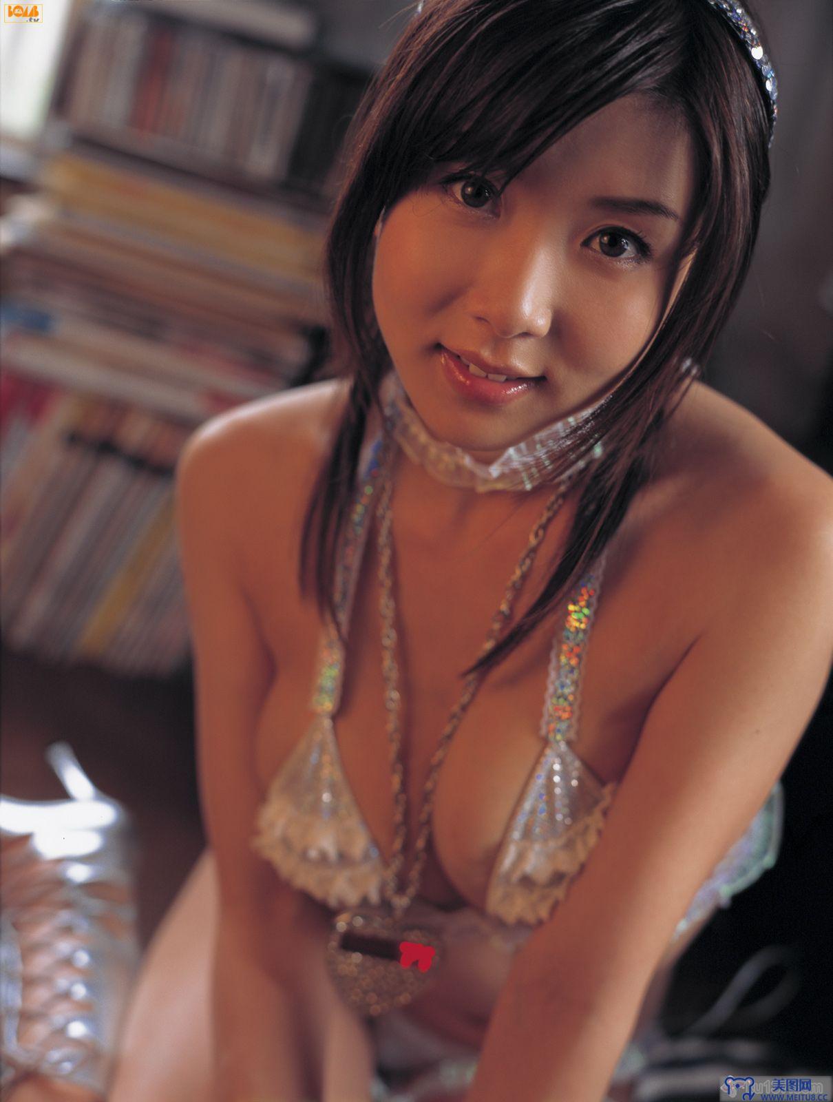 [Bomb.tv套图] !Special 2007年套图 美女散图写真系列