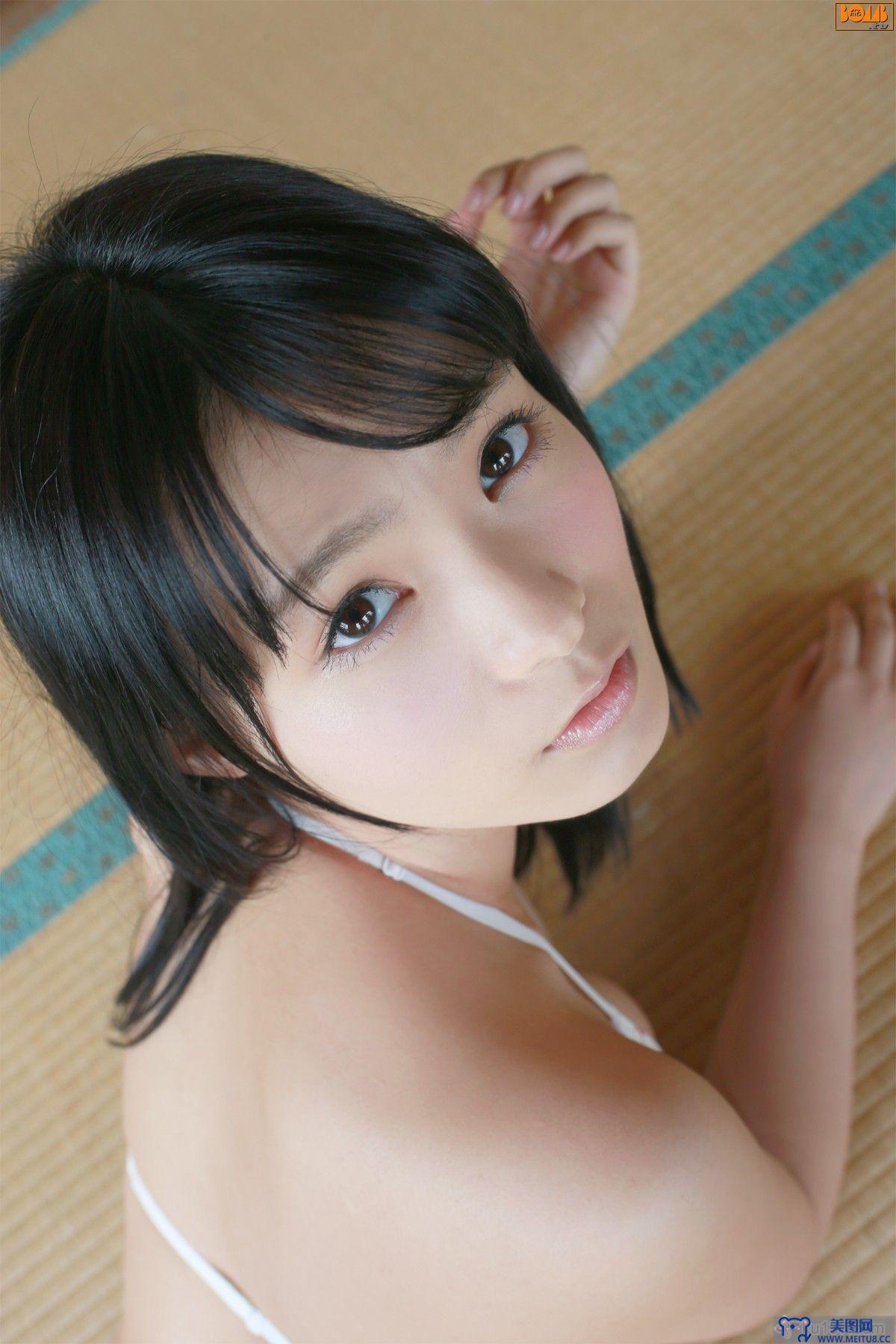 [Bomb.tv套图] 2013.05 Hoshina Mizuki 星名美津紀