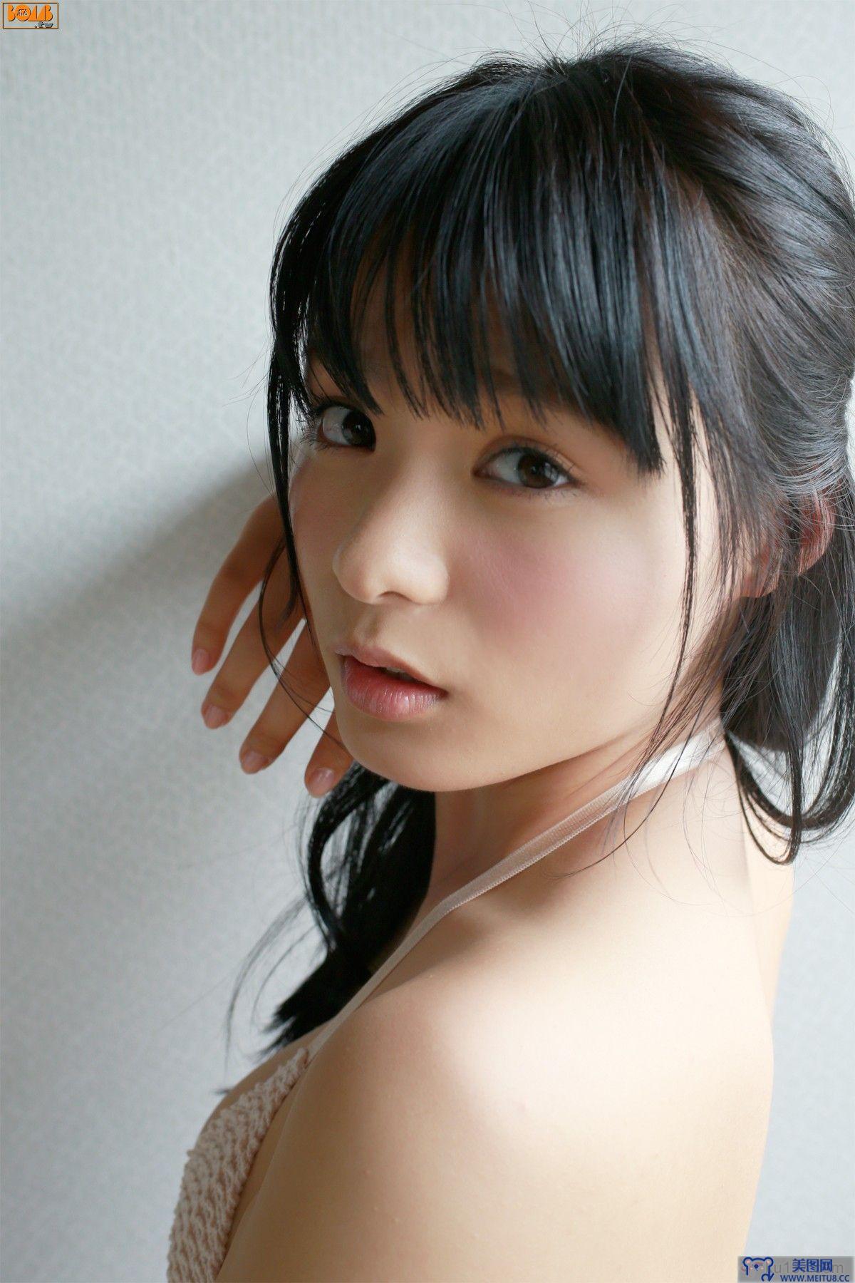 [Bomb.tv套图] 2013.05 Hoshina Mizuki 星名美津紀