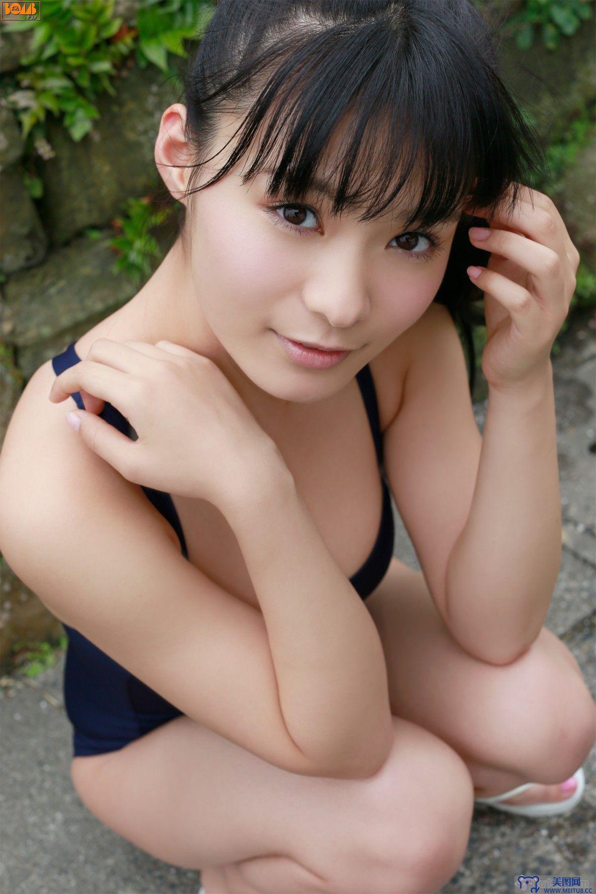 [Bomb.tv套图] 2013.05 Hoshina Mizuki 星名美津紀