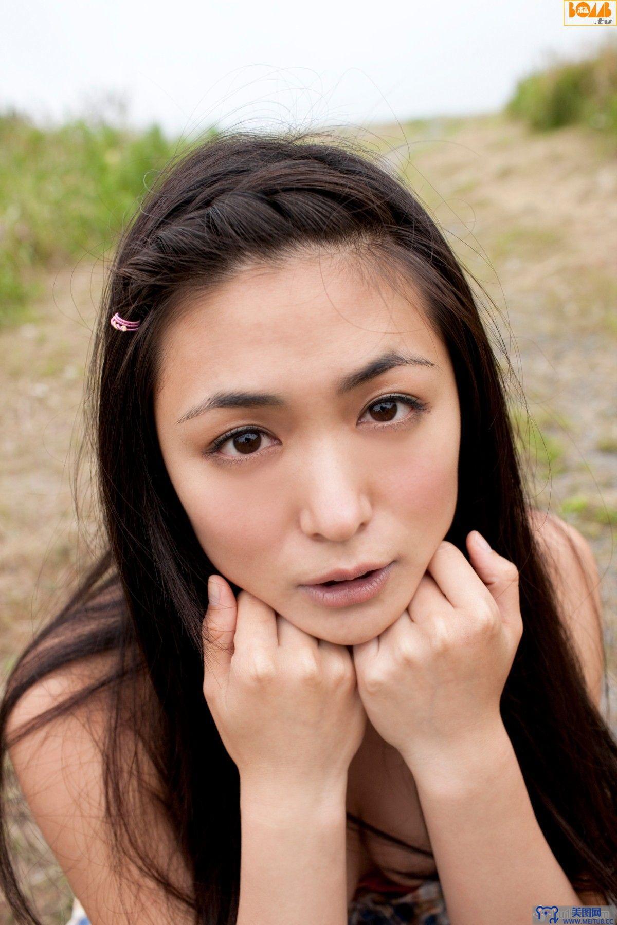 [Bomb.tv套图] 2009.08 人气女优川村由纪 Yukie Kawamura