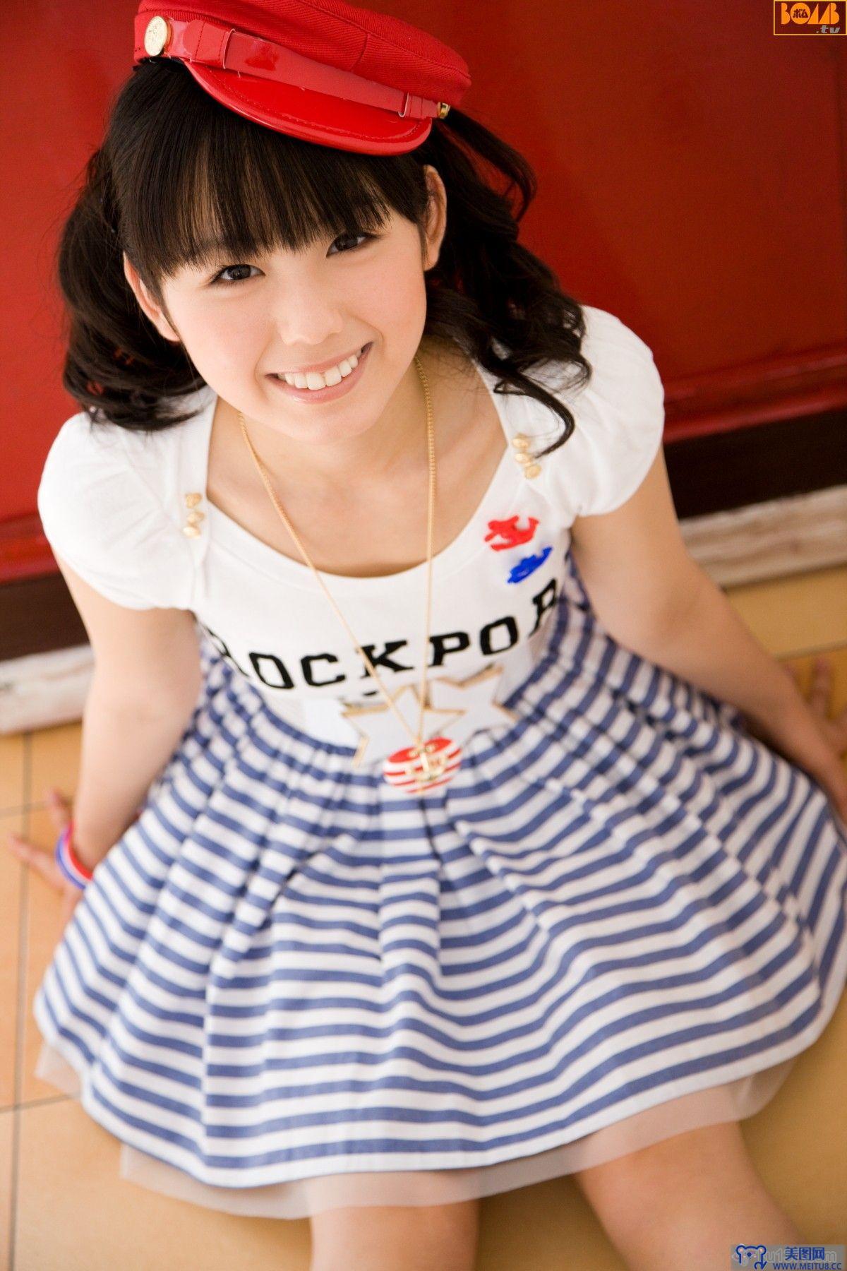 [Bomb.tv套图] 2009.08 小池里奈 Koike Rina