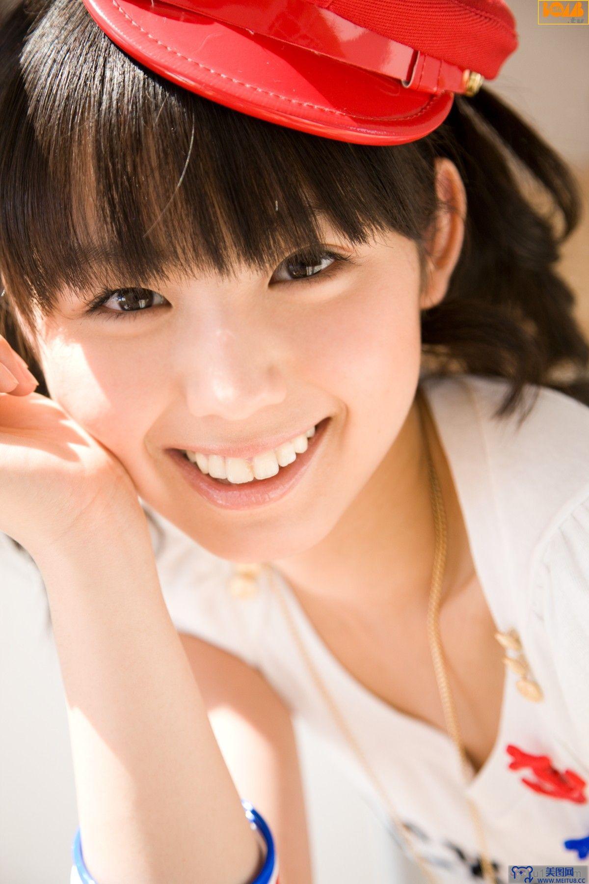 [Bomb.tv套图] 2009.08 小池里奈 Koike Rina