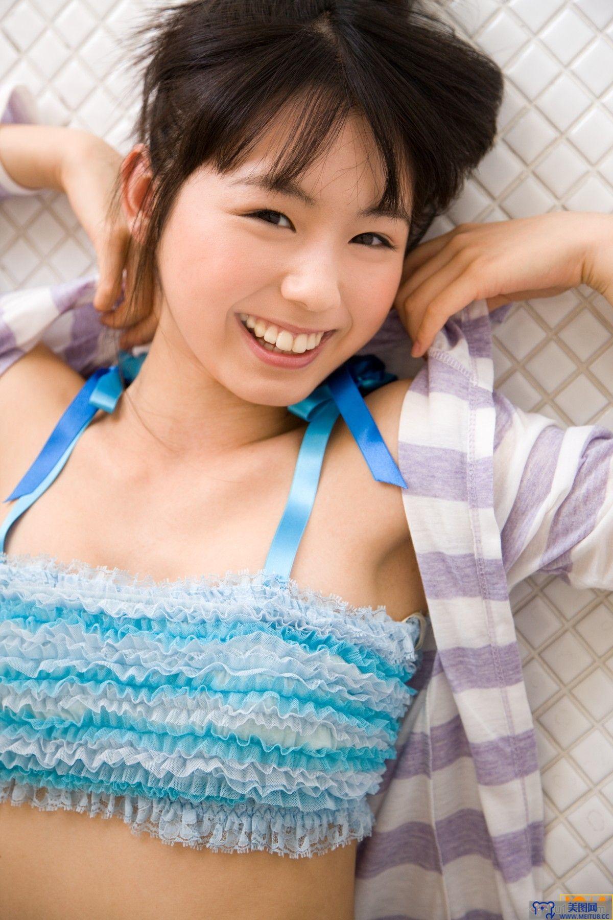 [Bomb.tv套图] 2009.08 小池里奈 Koike Rina