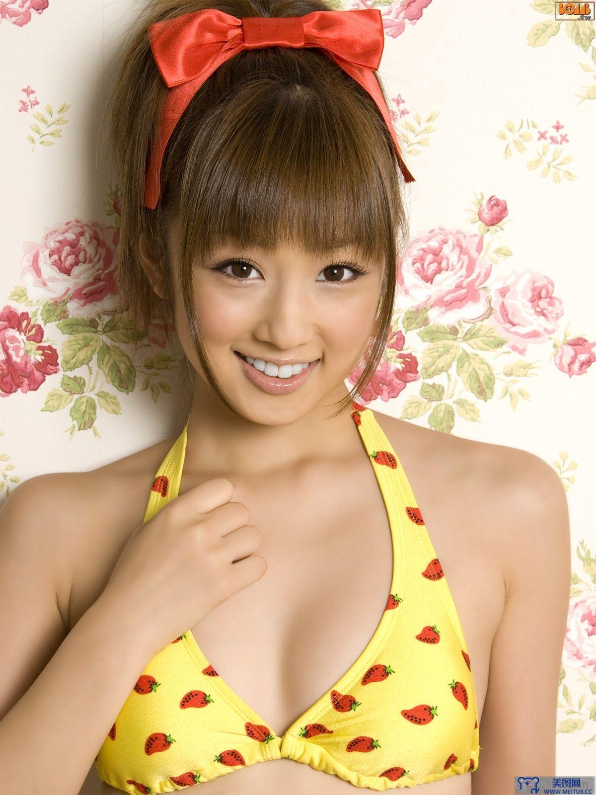 [Bomb.tv套图] 2009.11 小倉優子 No1 Yuko Ogura