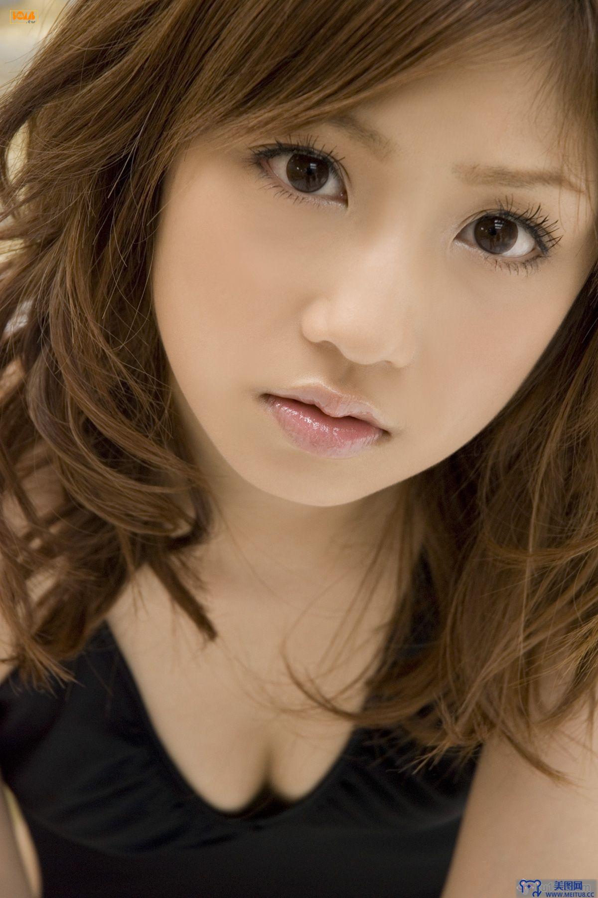 [Bomb.tv套图] 2009.11 小倉優子 No1 Yuko Ogura