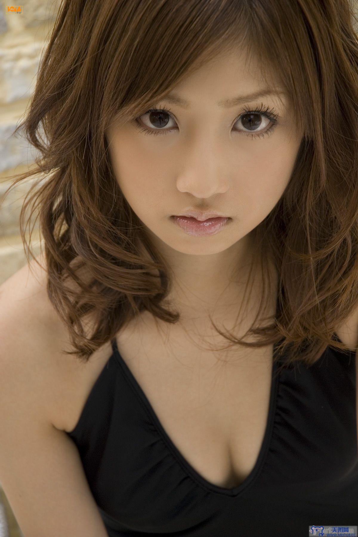 [Bomb.tv套图] 2009.11 小倉優子 No1 Yuko Ogura