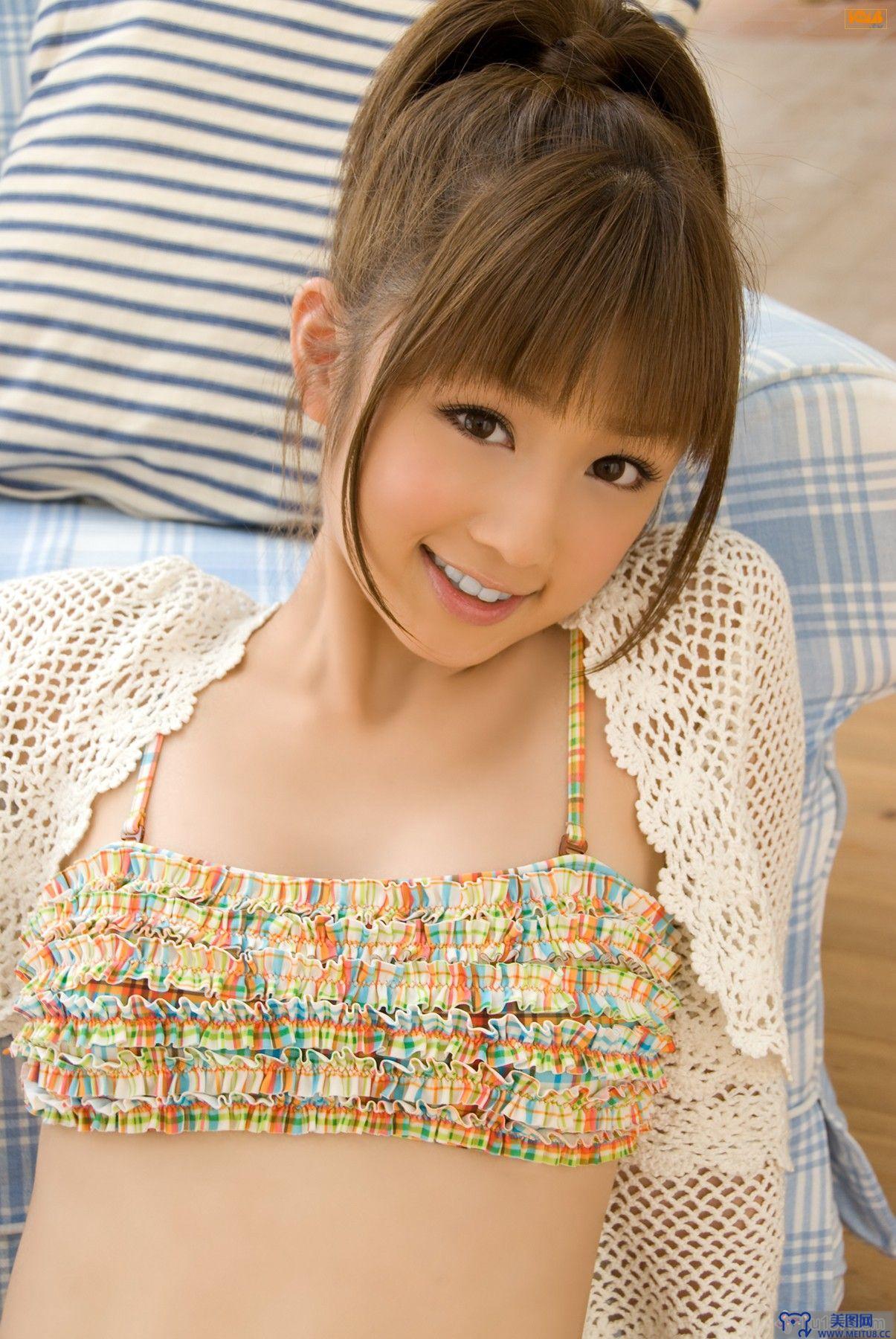 [Bomb.tv套图] 2009.11 小倉優子 No1 Yuko Ogura