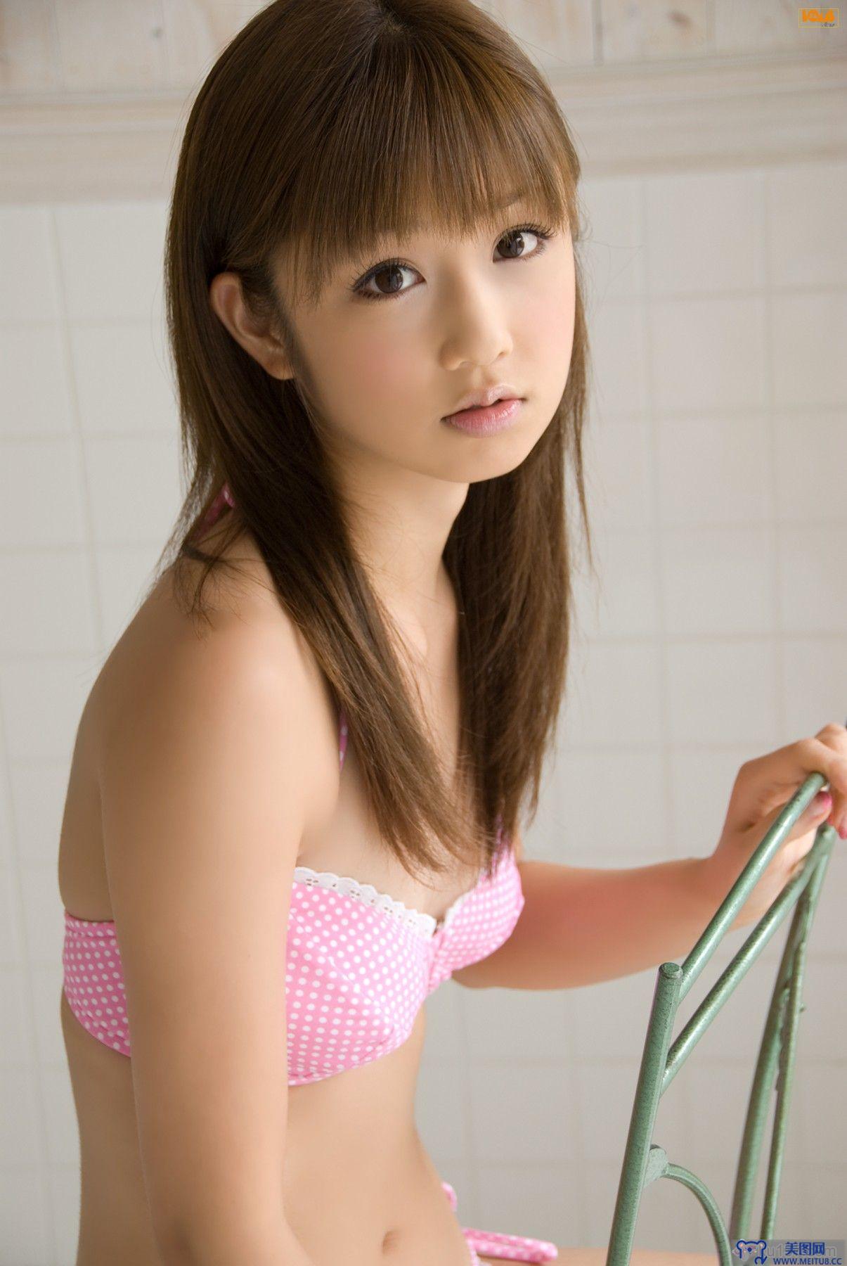 [Bomb.tv套图] 2009.11 小倉優子 No1 Yuko Ogura