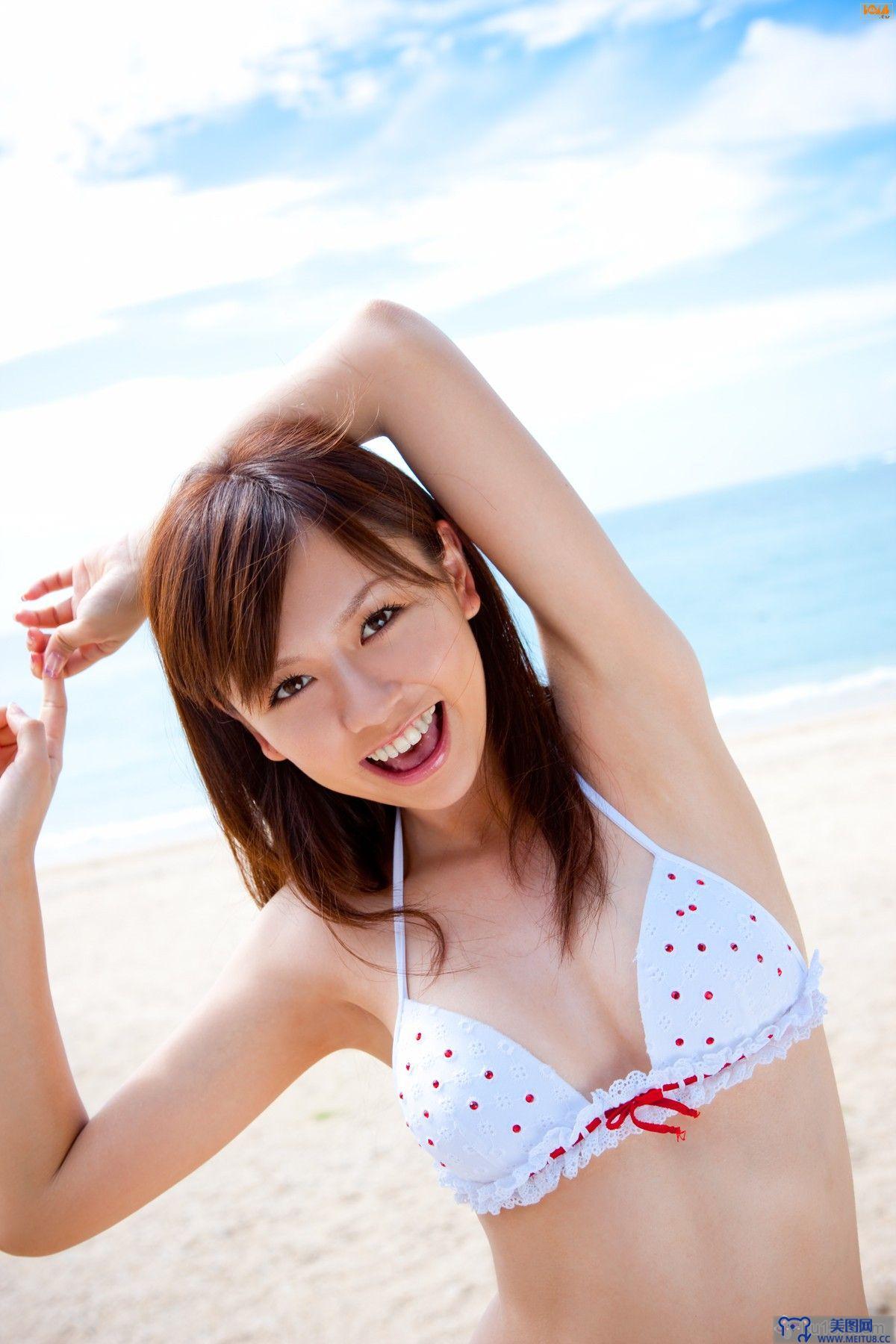 [Bomb.tv套图] 2009.12 虎南有香 Yuka Konan