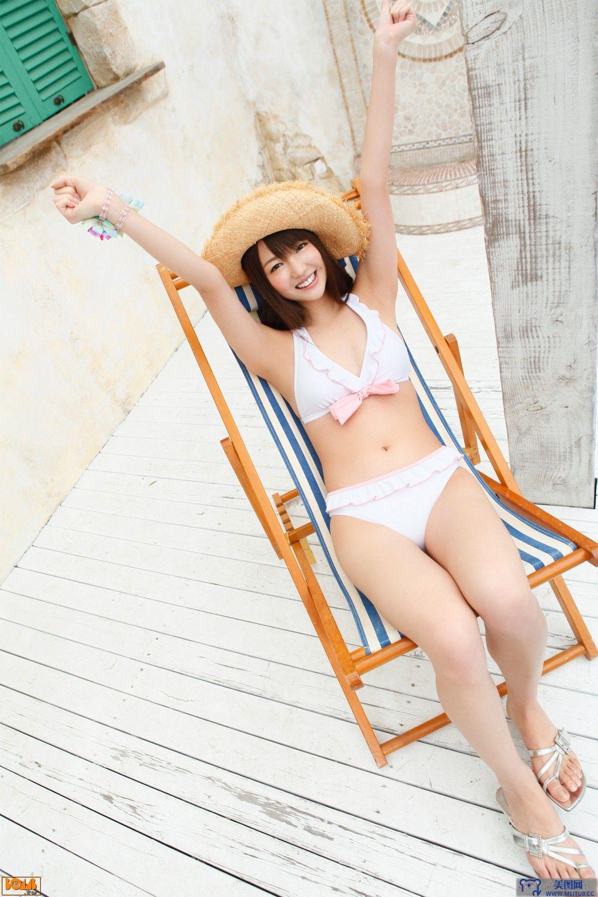 [Bomb.tv套图] 2011年07月號 PART2 20110621 GRAVURE Channel