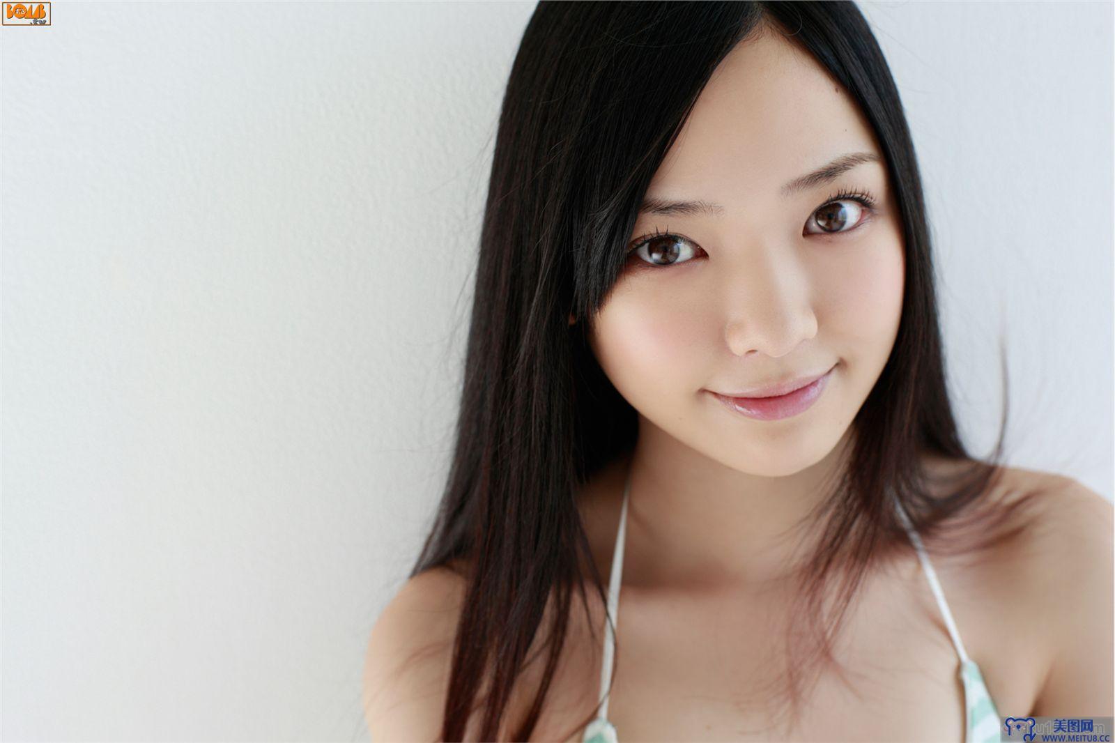 [Bomb.tv套图] 2011年10月號 PART1 GRAVURE Channel 日本美女写真