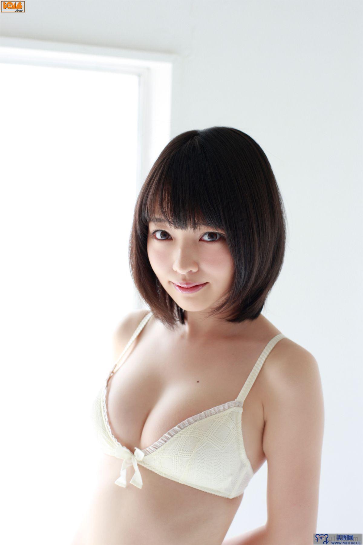 [Bomb.tv套图] 2011年10月號 PART1 GRAVURE Channel 日本美女写真