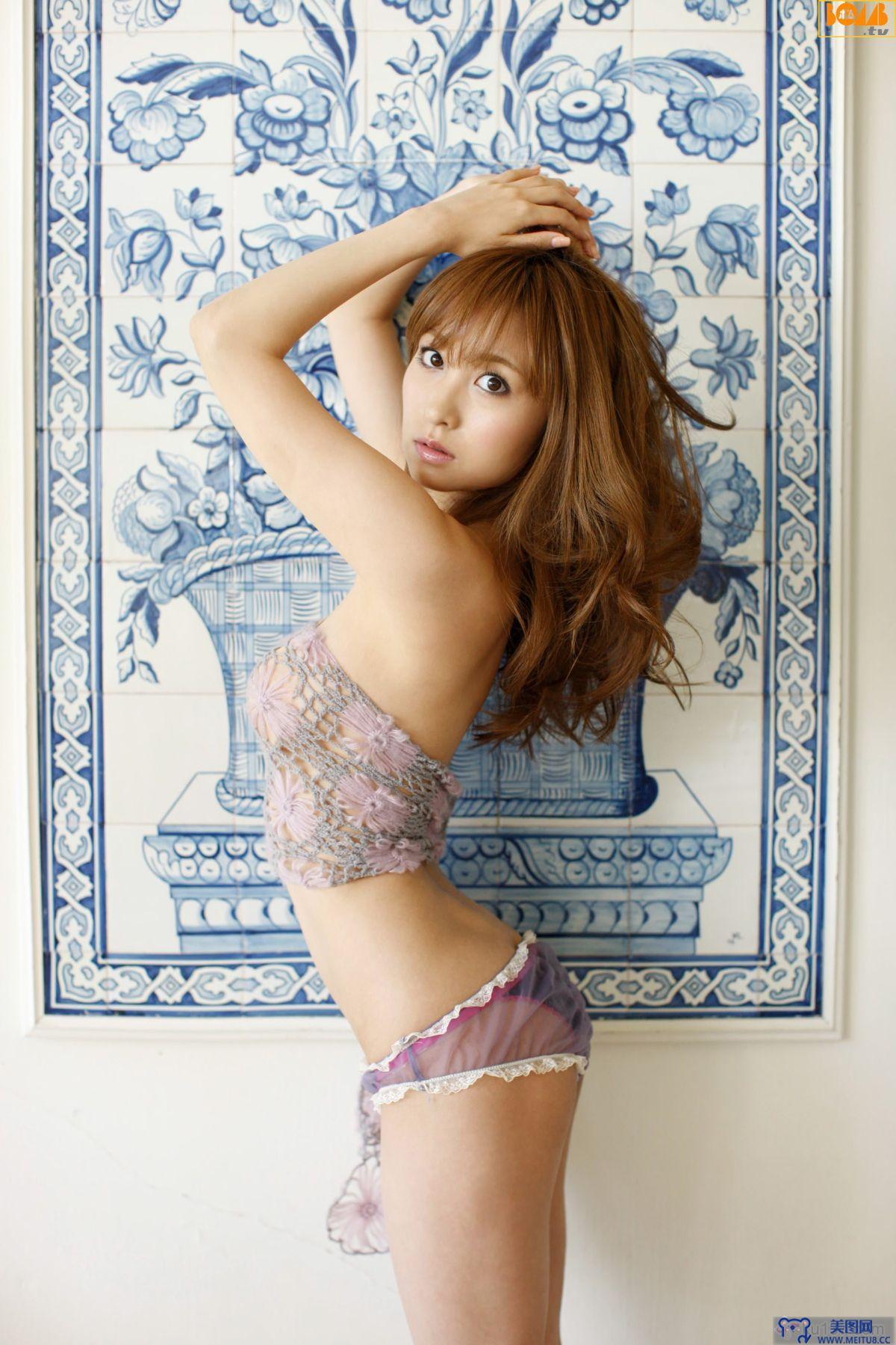 [Bomb.tv套图] 2011年12月號 PART1 20111111 GRAVURE Channel