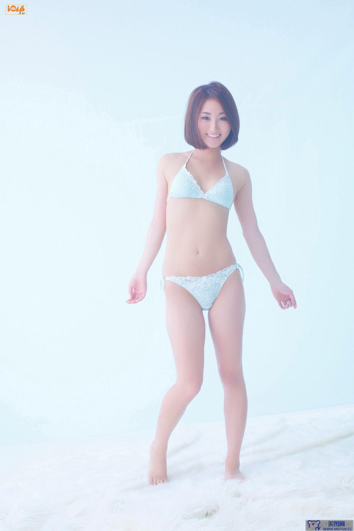 [Bomb.tv套图] 2012.01.01 吉永美香 Yoshinaga-Mika 美女图片