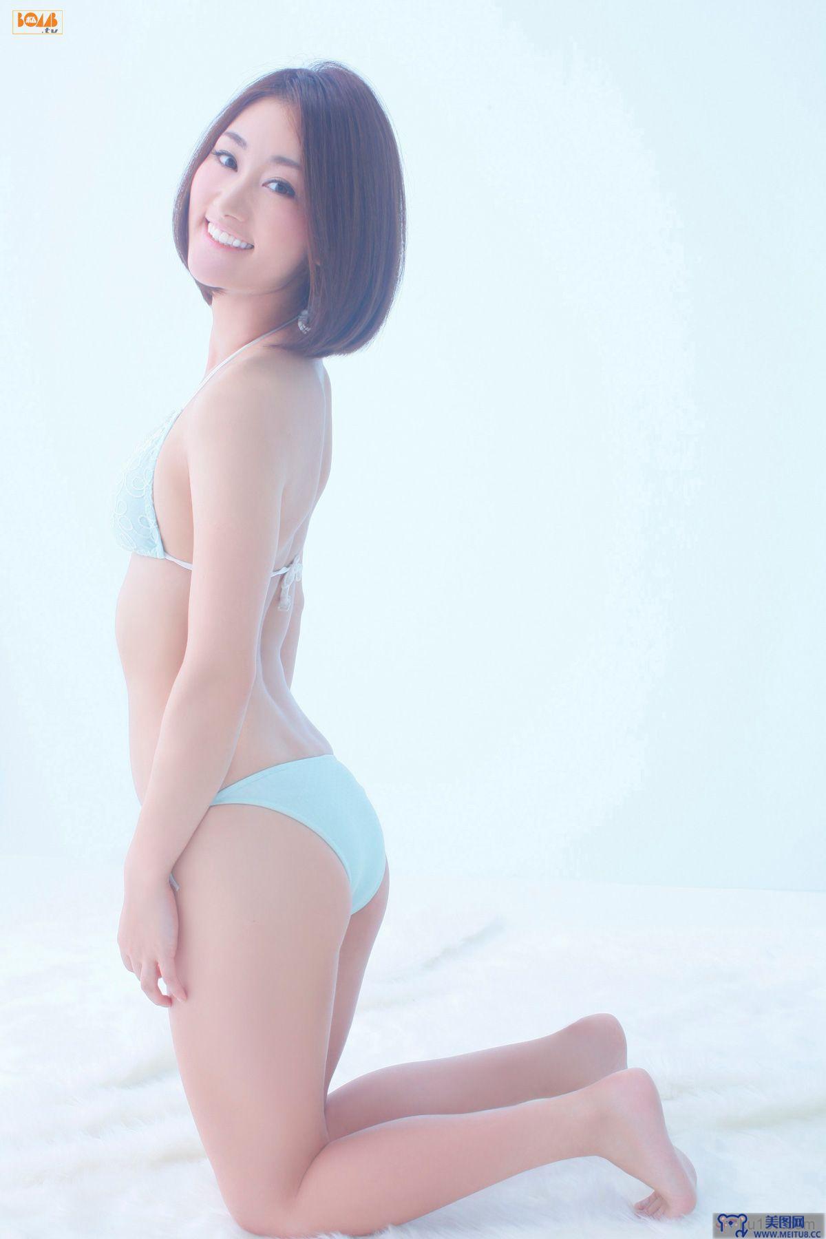 [Bomb.tv套图] 2012.01.01 吉永美香 Yoshinaga-Mika 美女图片