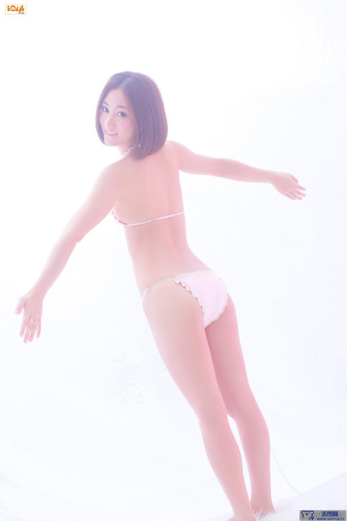 [Bomb.tv套图] 2012.01.01 吉永美香 Yoshinaga-Mika 美女图片