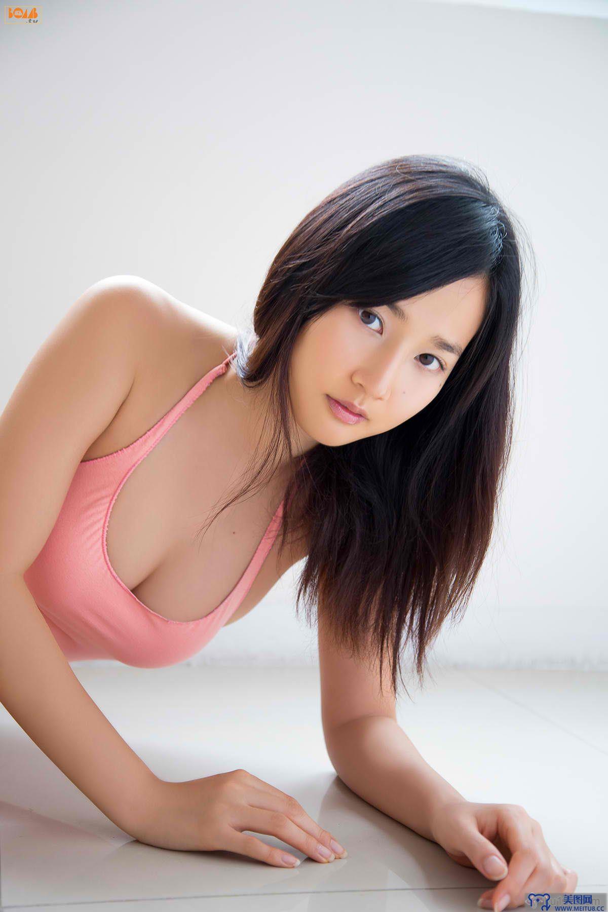 [Bomb.tv套图] 2014年02月号 Kaho Takashima 高嶋香帆 Shizuka Nakamura 中村静香