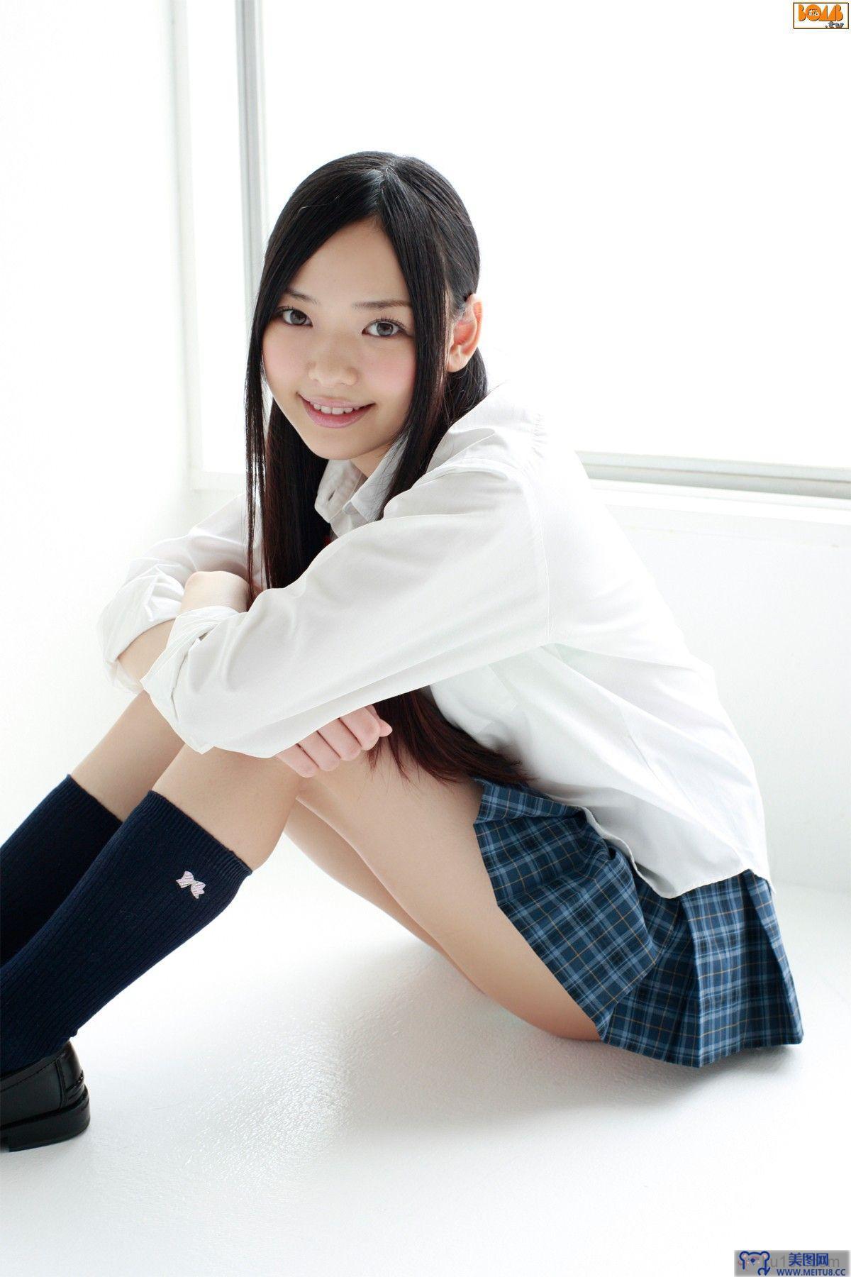 [Bomb.tv套图] [10-01]GRAVURE Channel 2011年10月號 (1)