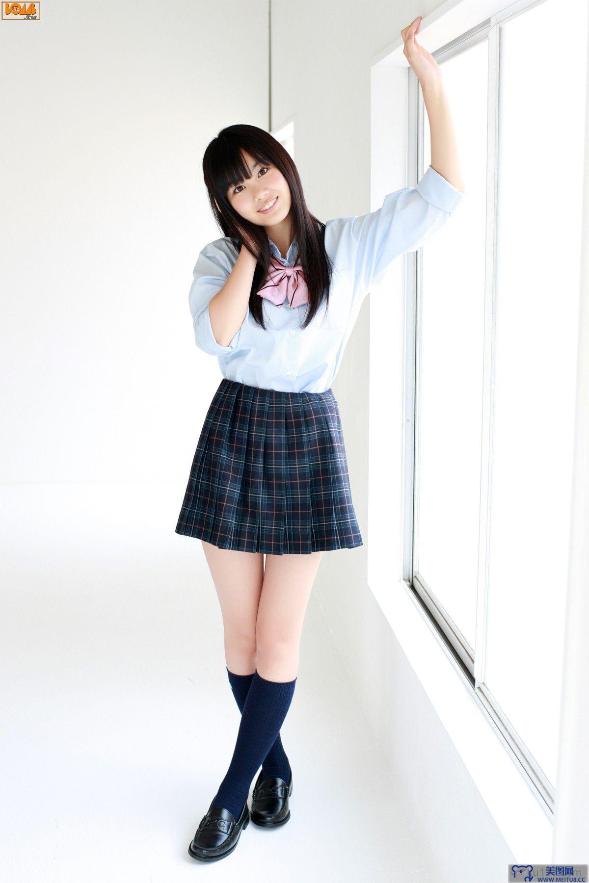 [Bomb.tv套图] [10-01]GRAVURE Channel 2011年10月號 (1)