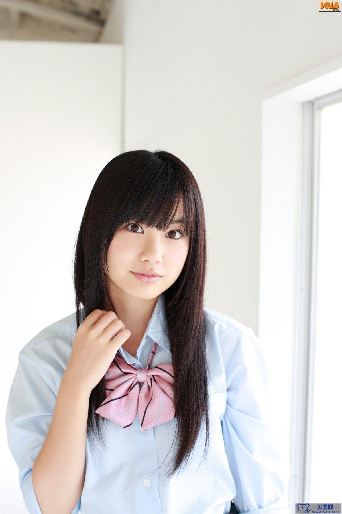 [Bomb.tv套图] [10-01]GRAVURE Channel 2011年10月號 (1)