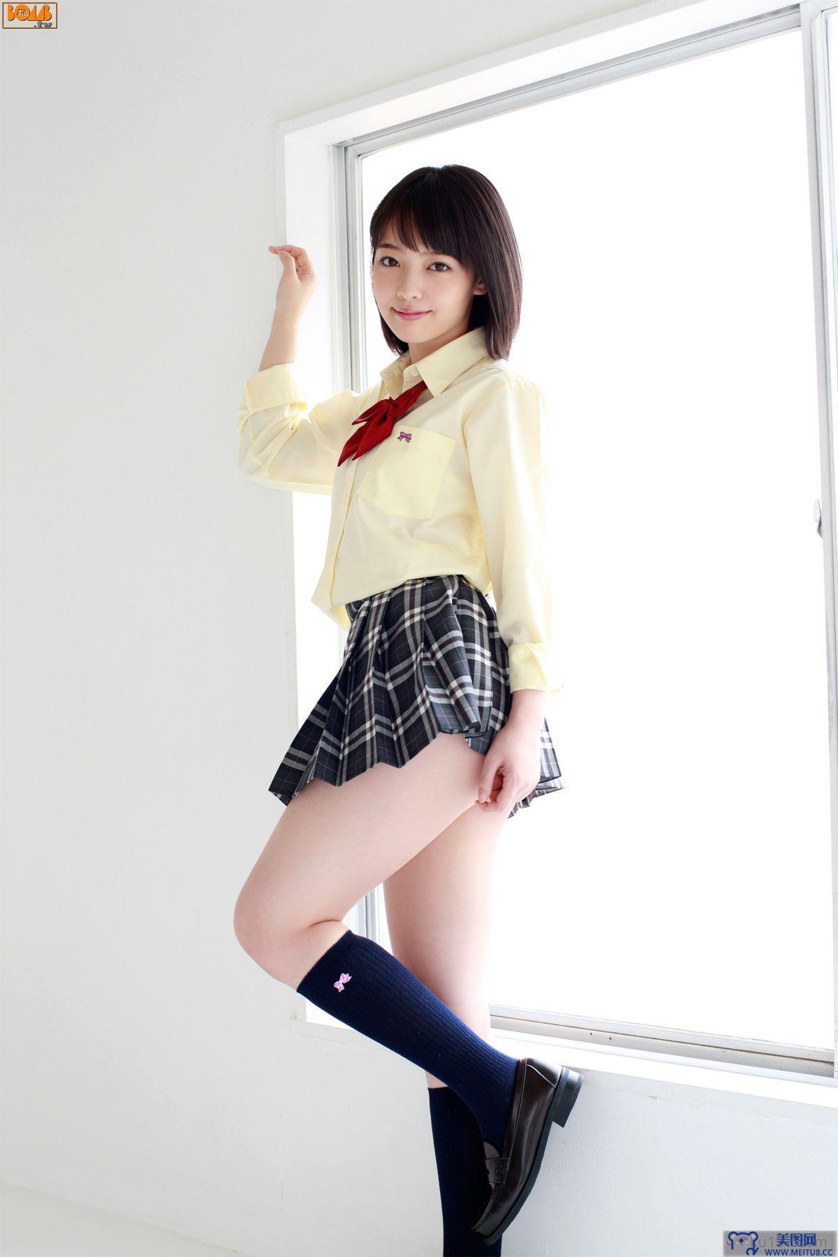 [Bomb.tv套图] [10-01]GRAVURE Channel 2011年10月號 (1)