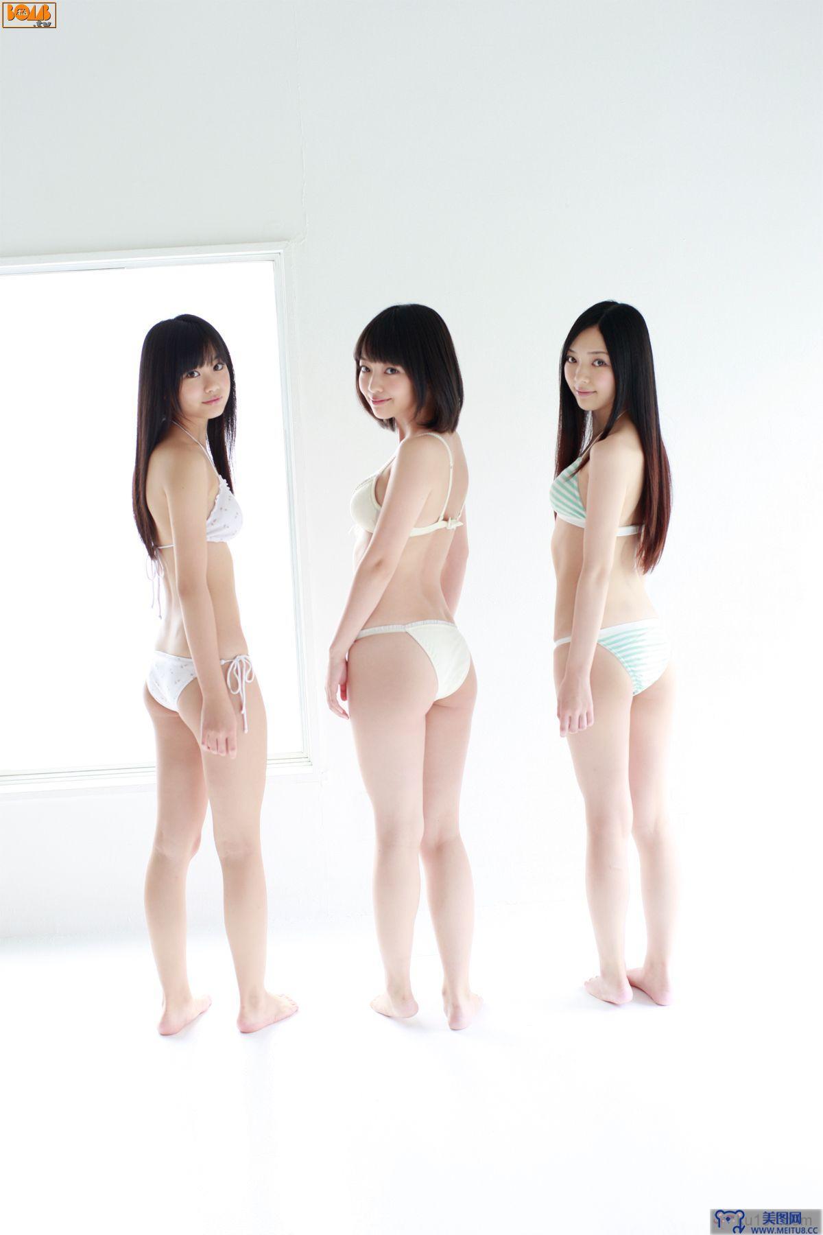 [Bomb.tv套图] [10-01]GRAVURE Channel 2011年10月號 (1)