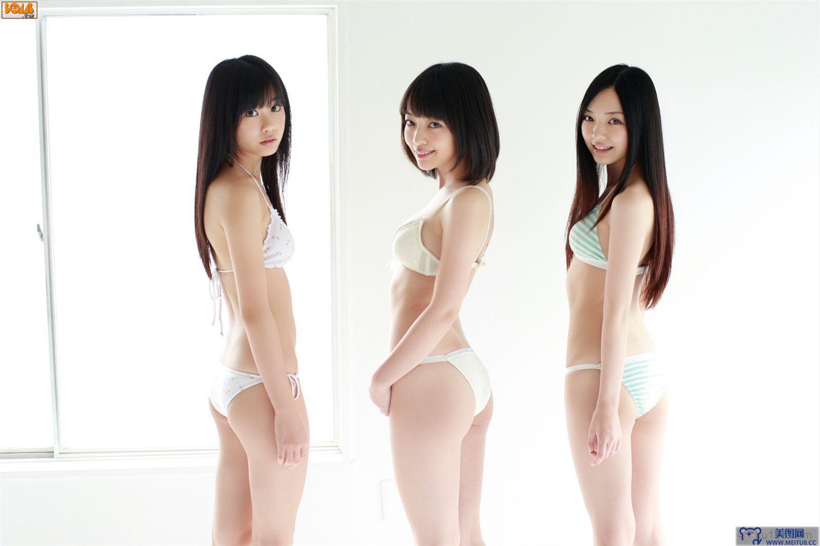 [Bomb.tv套图] [10-01]GRAVURE Channel 2011年10月號 (1)