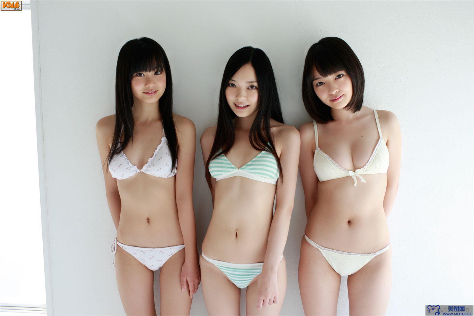 [Bomb.tv套图] [10-01]GRAVURE Channel 2011年10月號 (1)