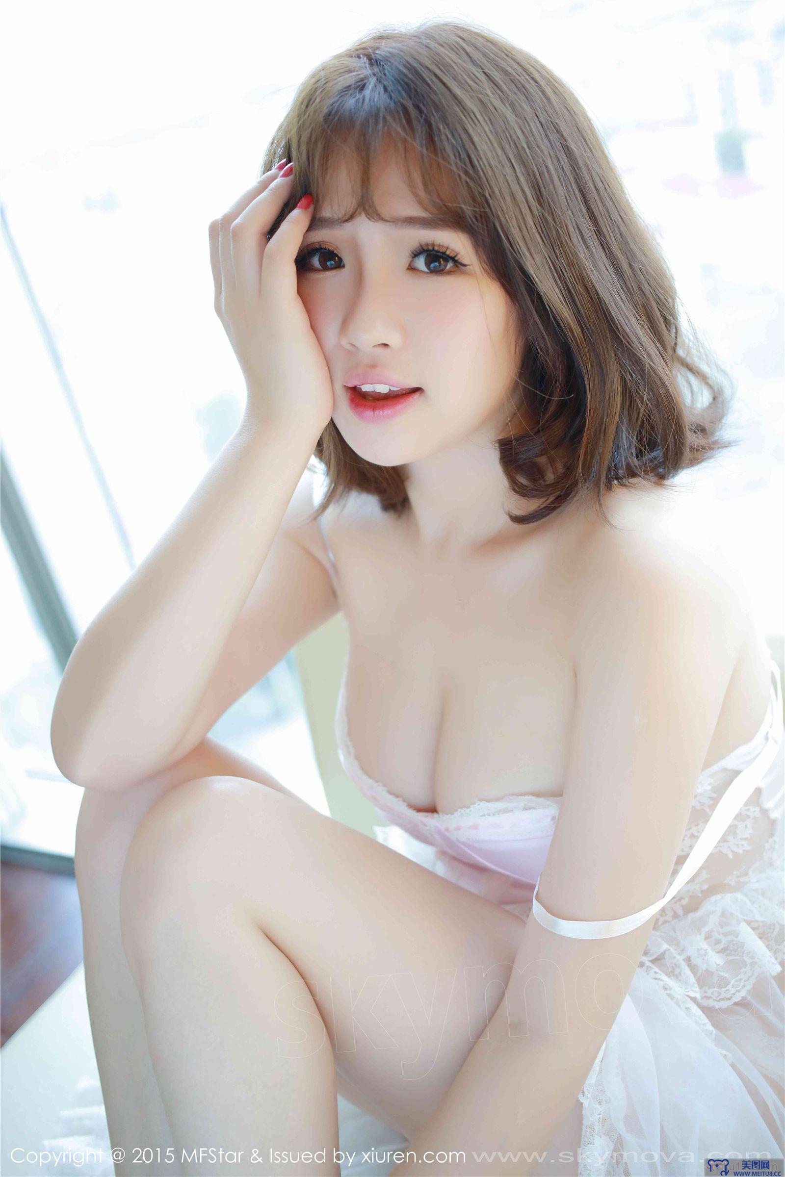 [MiStar美女] 2015.08.10 VOL.013 徐cake