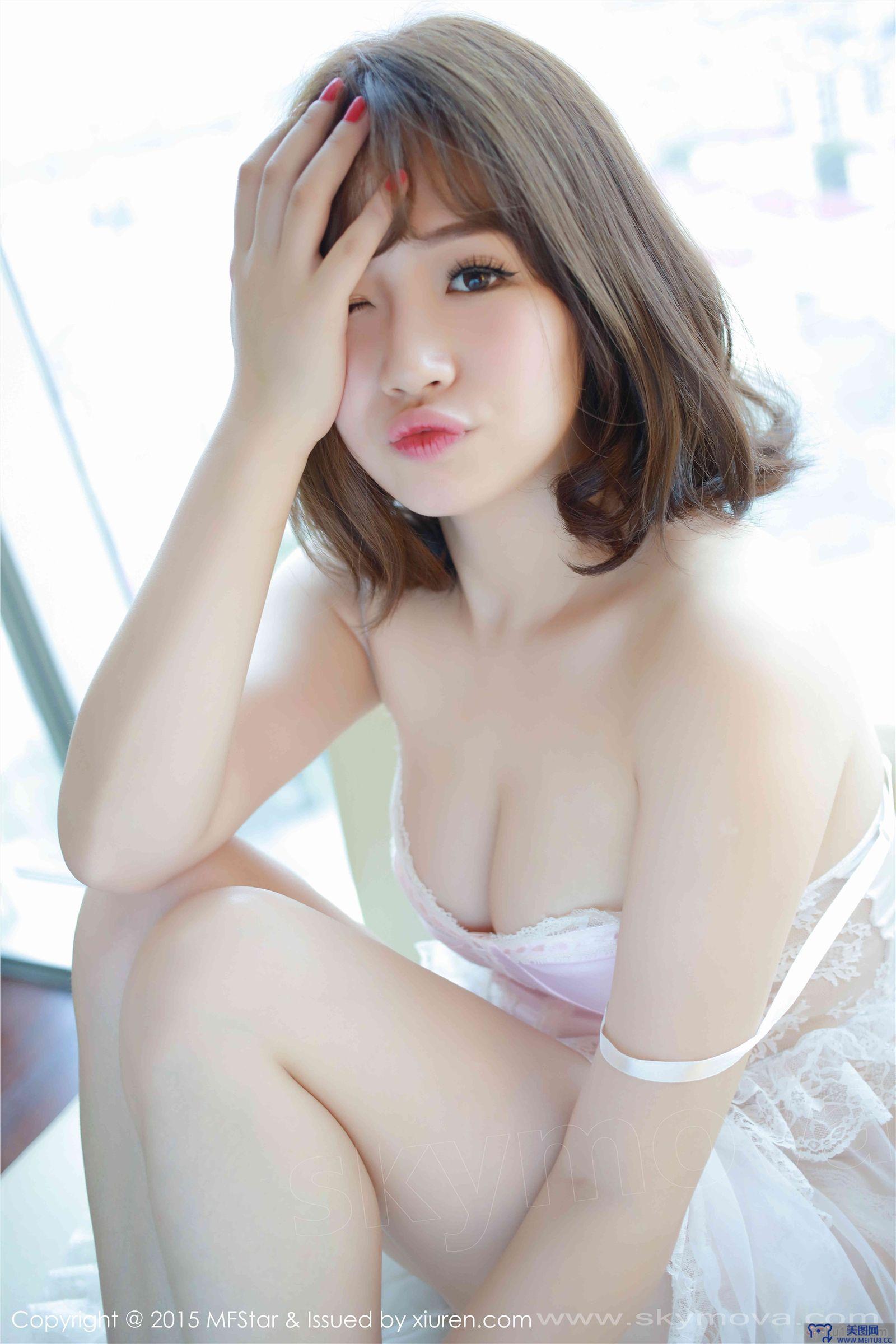 [MiStar美女] 2015.08.10 VOL.013 徐cake