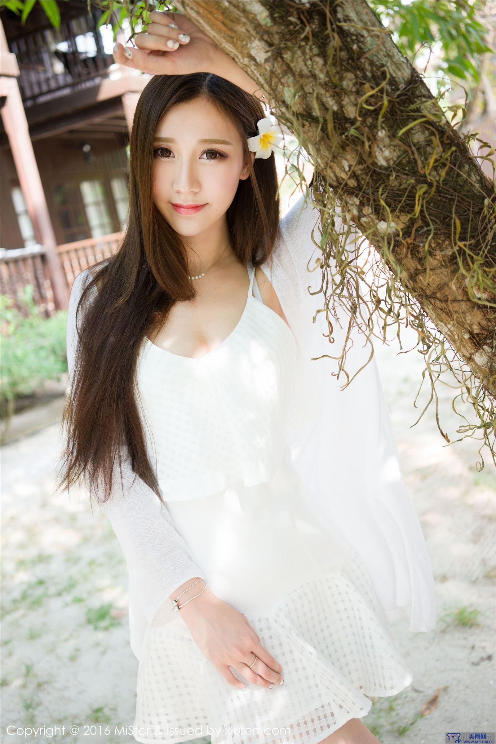 [MiStar美女] 2016.05.23 VOL.085 淼淼萌萌哒