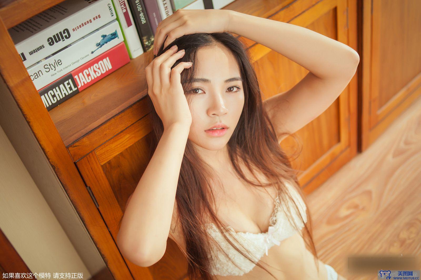 [TGOD写真] 2014.10.23 晓艾fafa