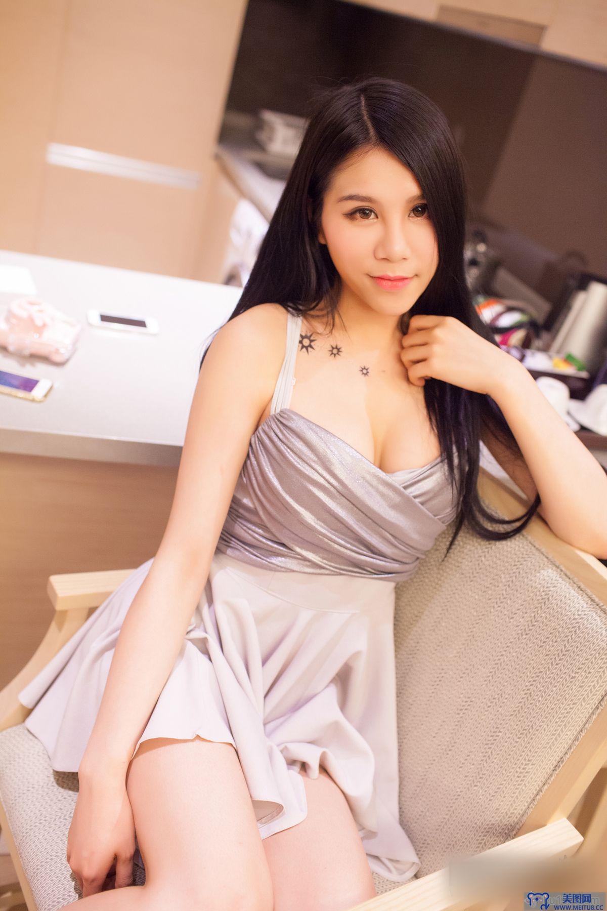[TGOD写真] 2014.11.04 南湘Baby