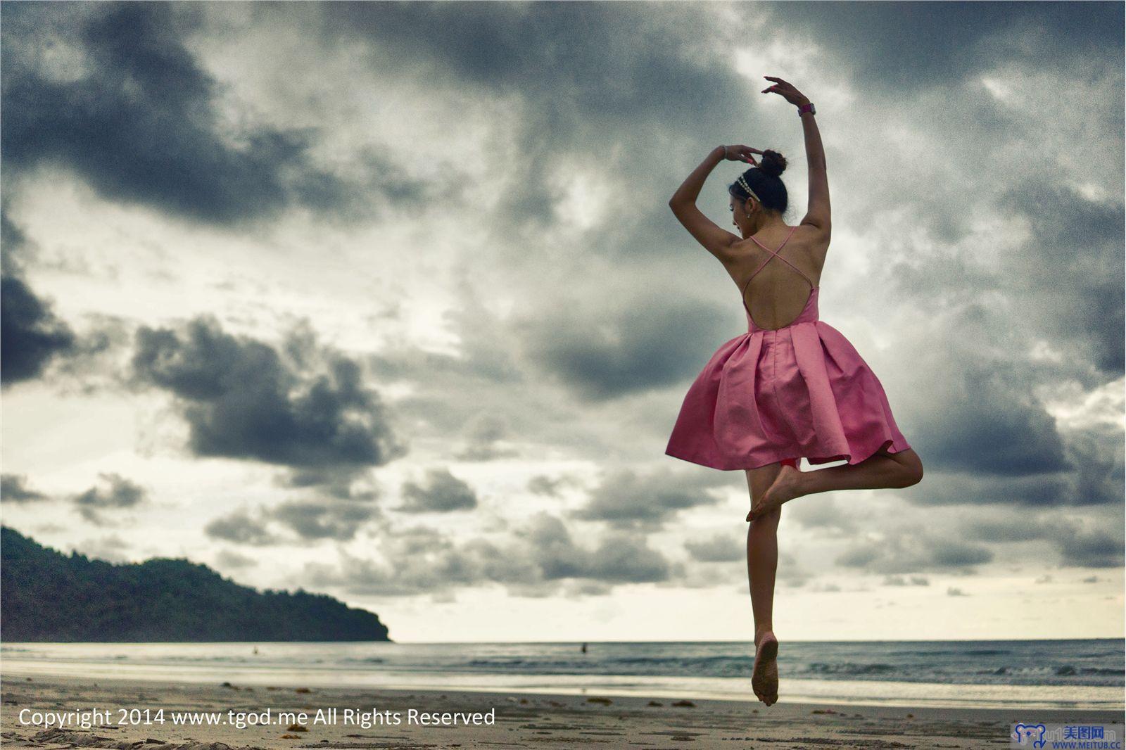 [TGOD写真] 2014.12.04 宛恩miyu