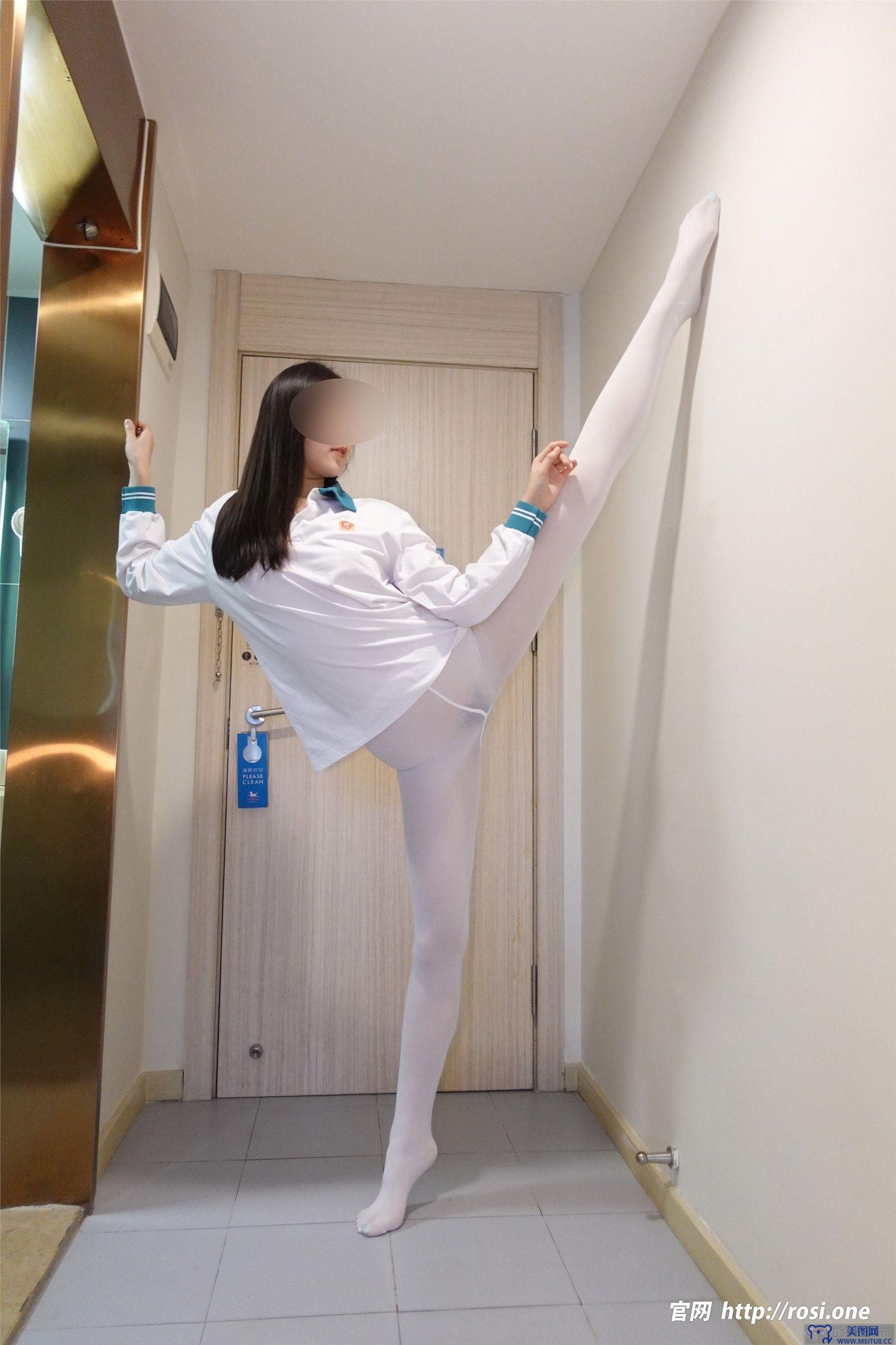 [ROSI美女图]2023.05.10 NO.4174