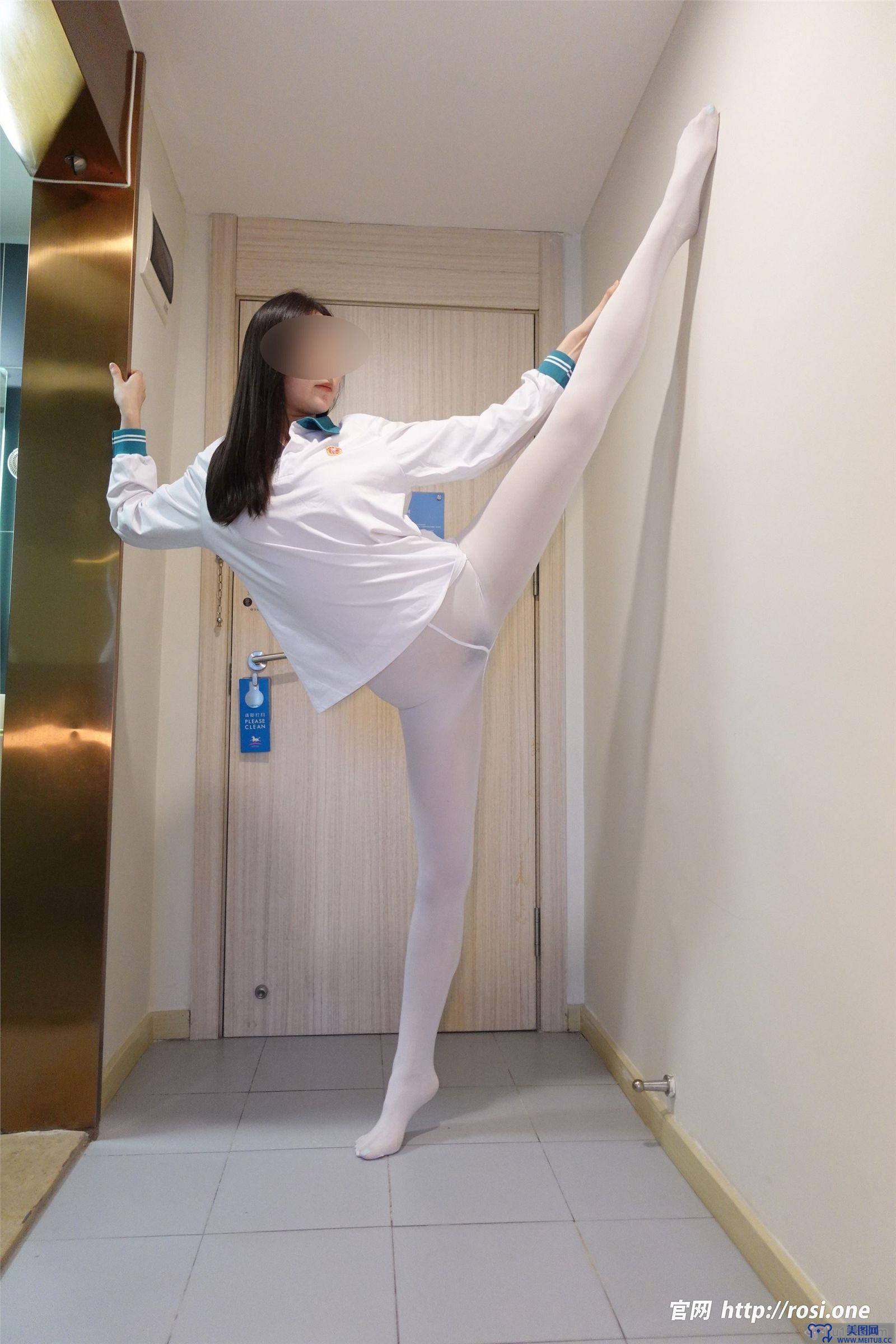 [ROSI美女图]2023.05.10 NO.4174