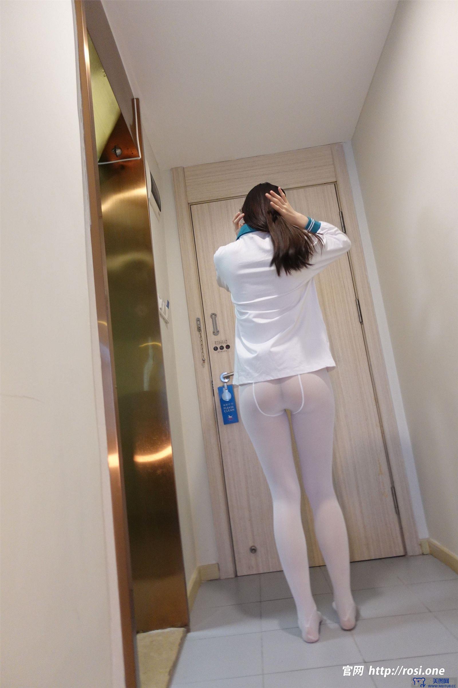 [ROSI美女图]2023.05.10 NO.4174