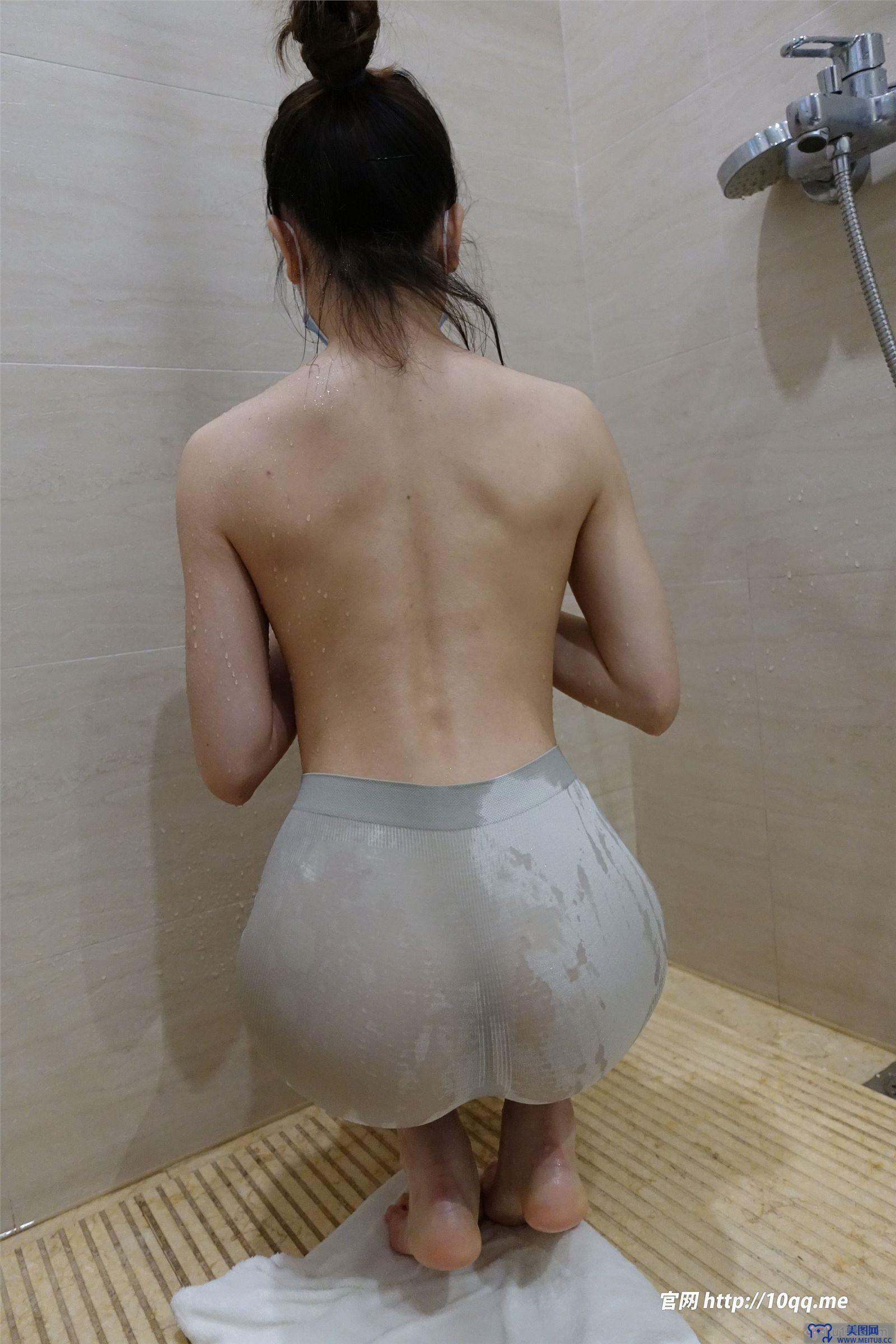[ROSI美女图]口罩系列 2023.01.15 NO.2408