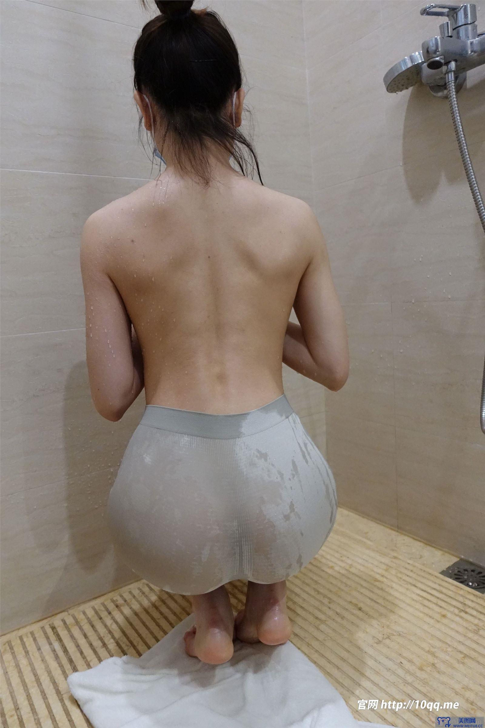 [ROSI美女图]口罩系列 2023.01.15 NO.2408