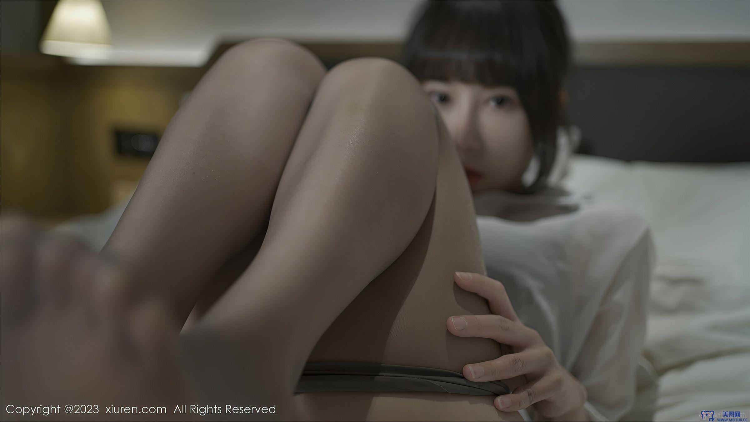 [秀人XIUREN] 2023.05.22 NO.6776 夏馨瑶