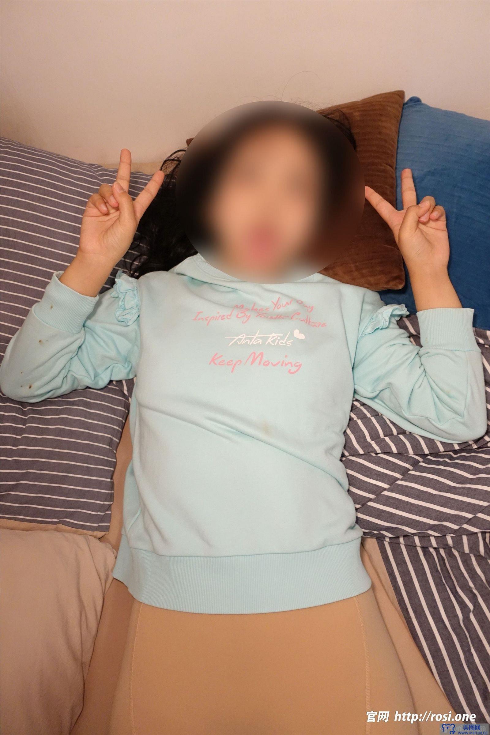 [ROSI美女图]2023.04.07 NO.4141