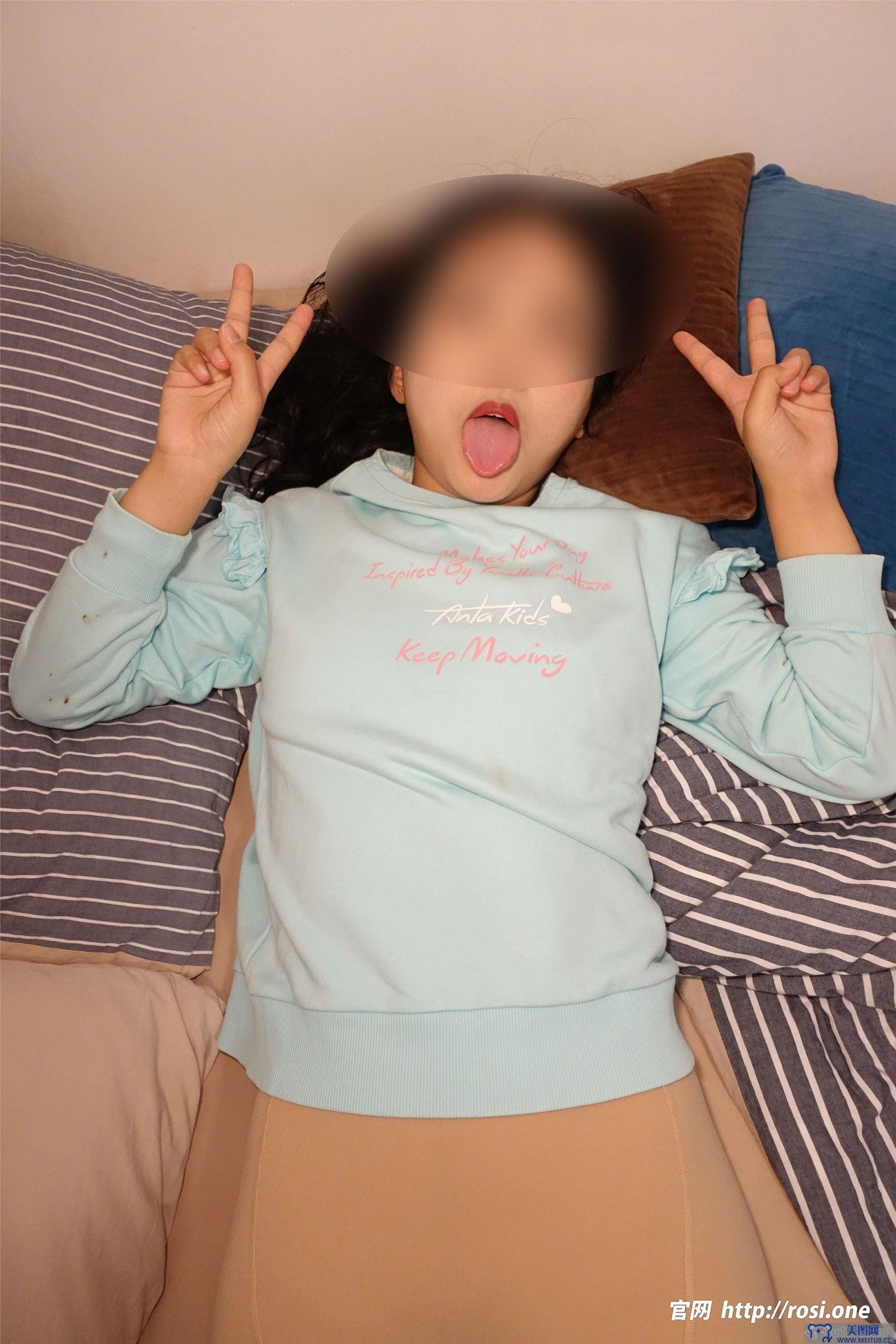 [ROSI美女图]2023.04.07 NO.4141