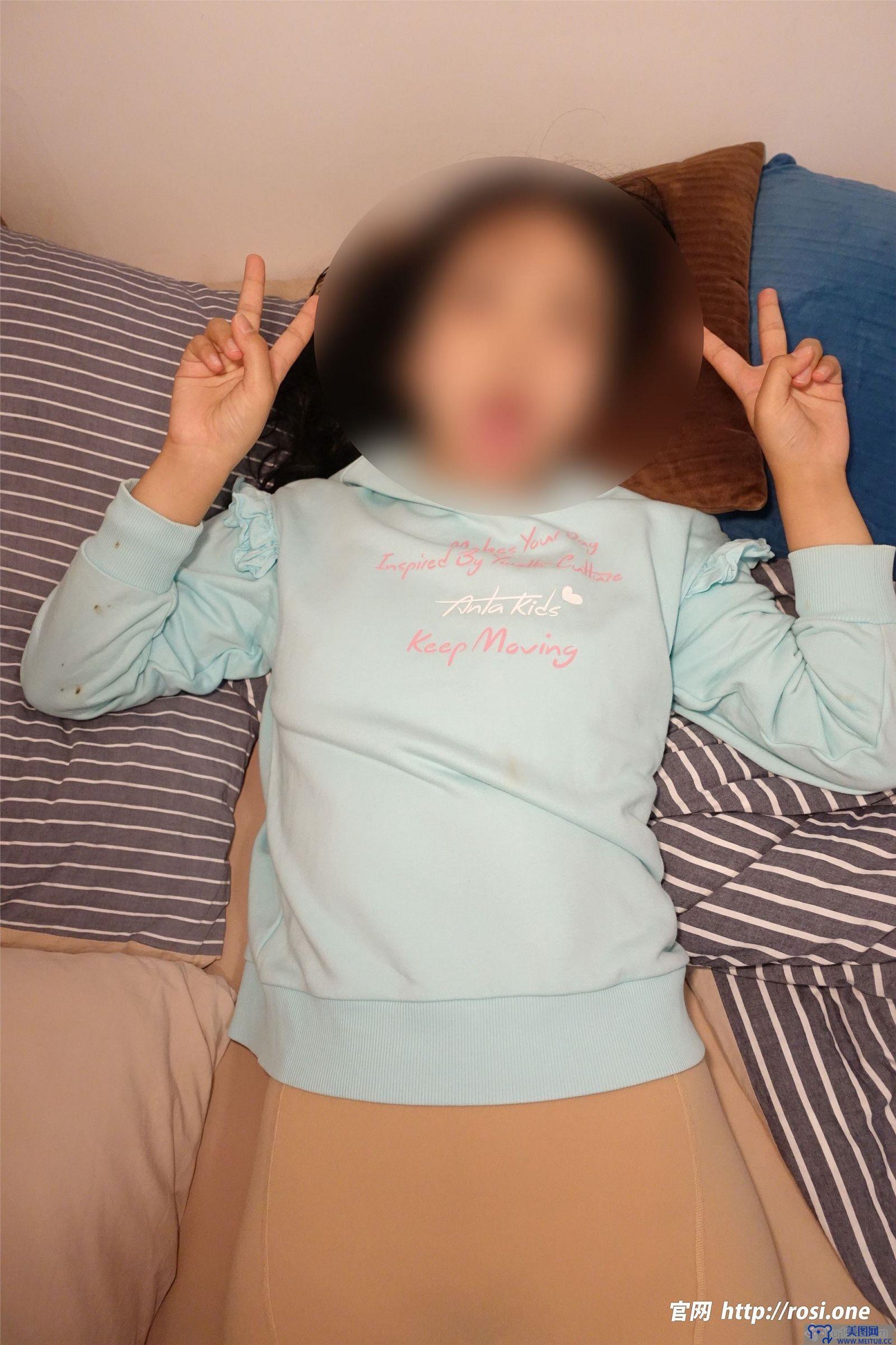 [ROSI美女图]2023.04.07 NO.4141