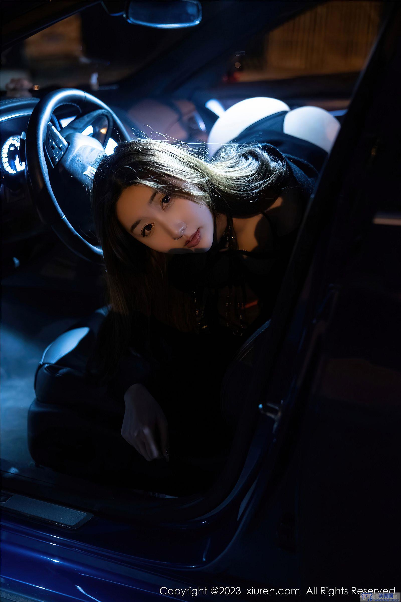[秀人XIUREN] 2023.04.27 NO.6650 江真真
