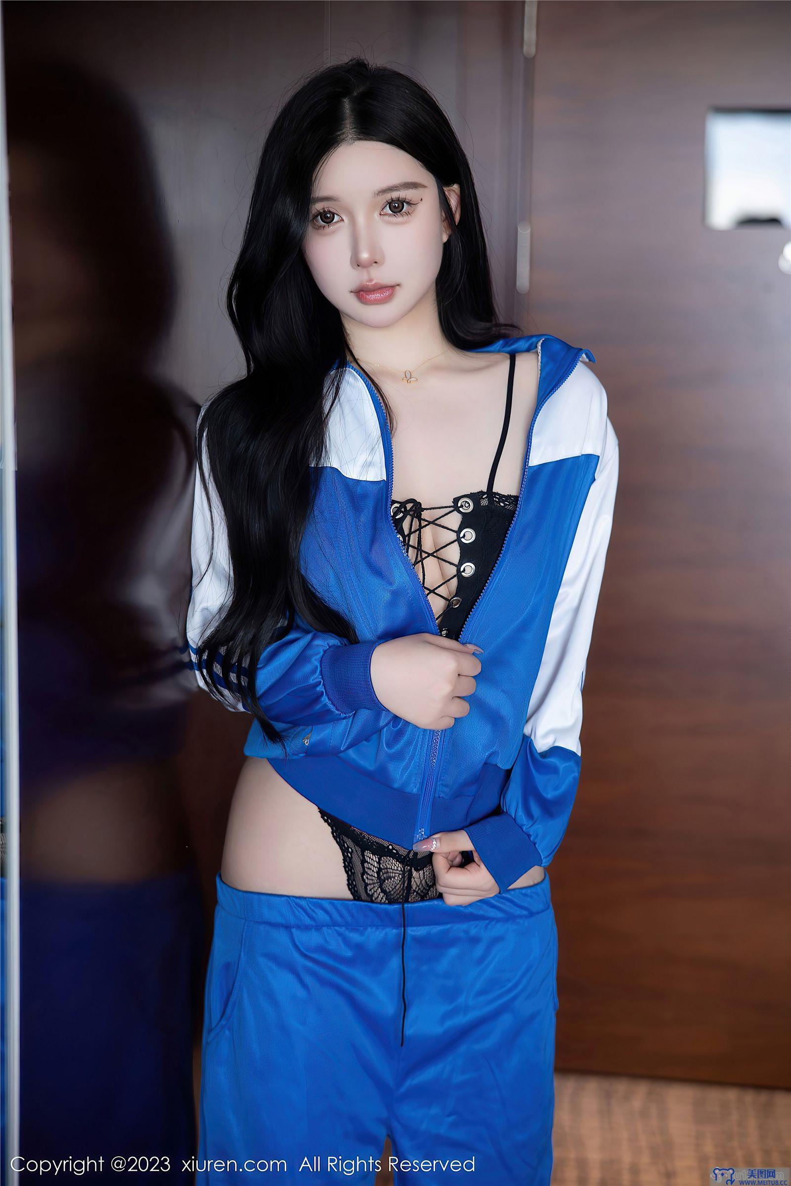 [秀人XIUREN] 2023.04.28 NO.6660 林珊珊