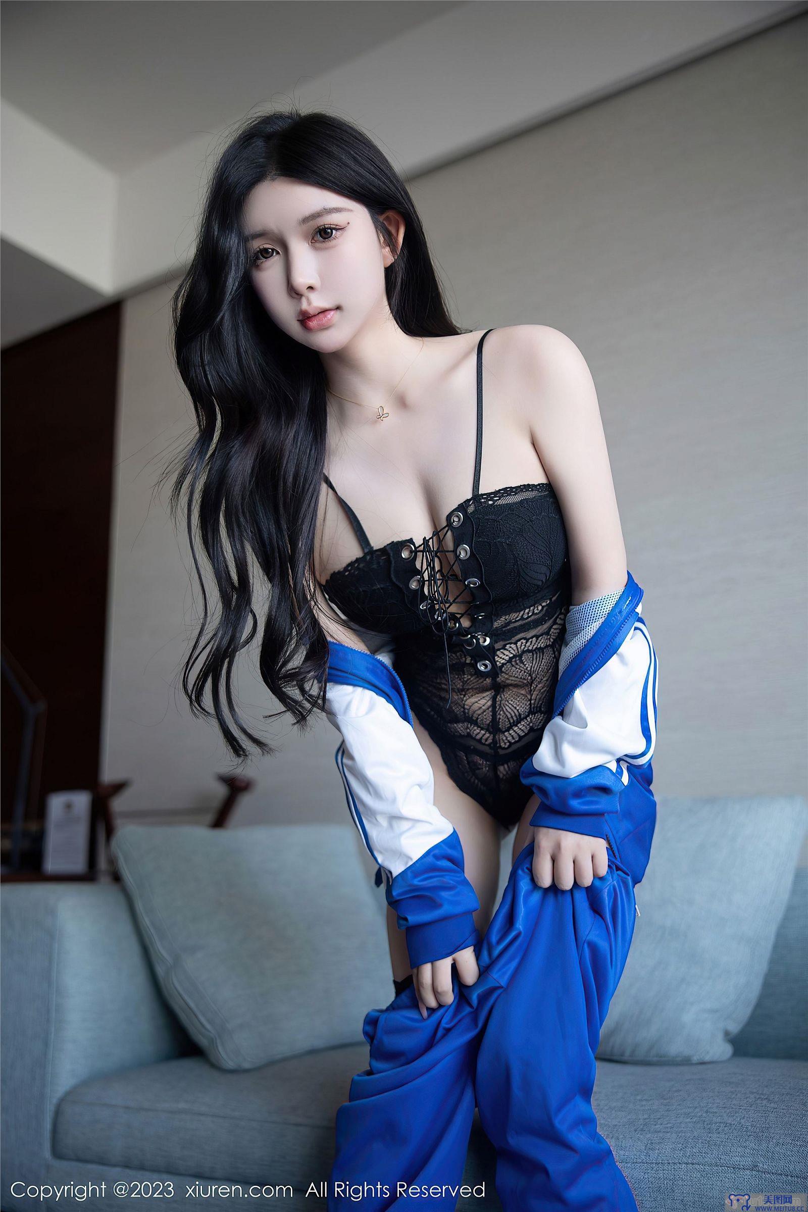[秀人XIUREN] 2023.04.28 NO.6660 林珊珊