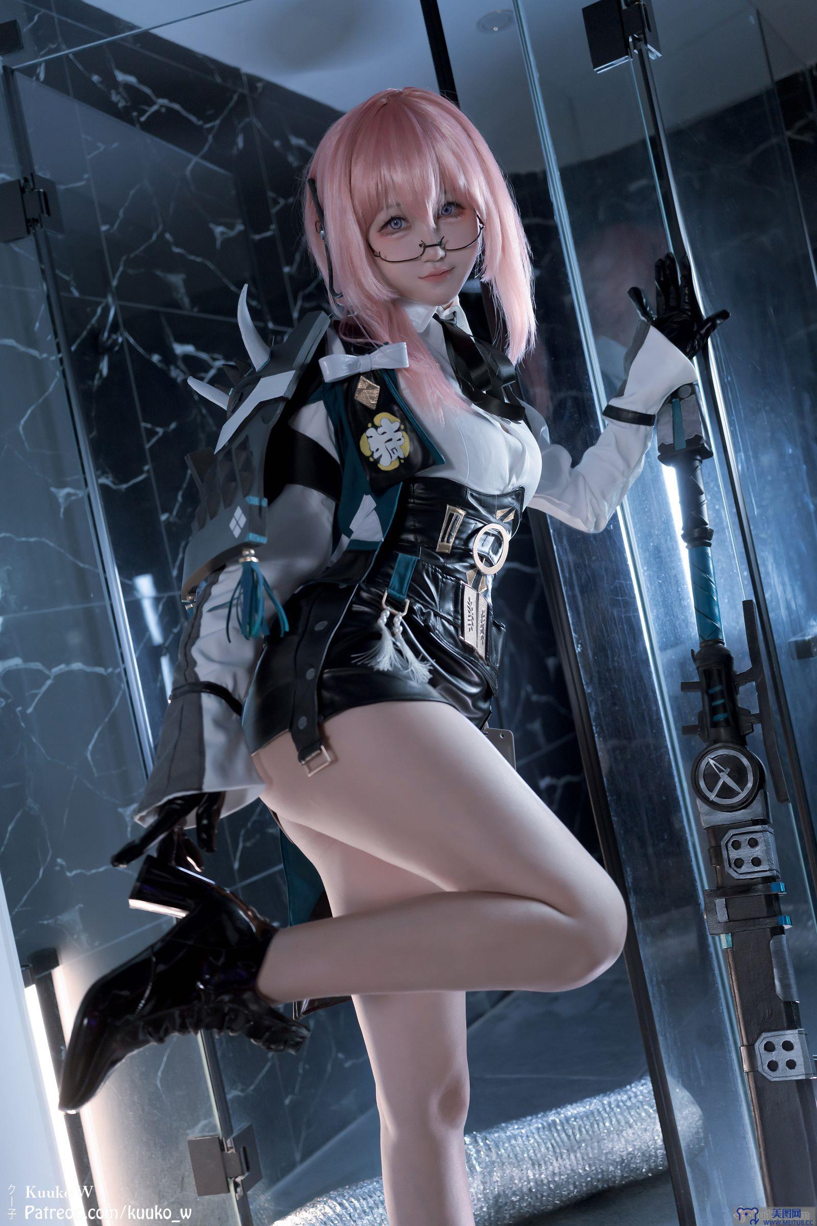 [Kuuko W] NO.210 Yanagi