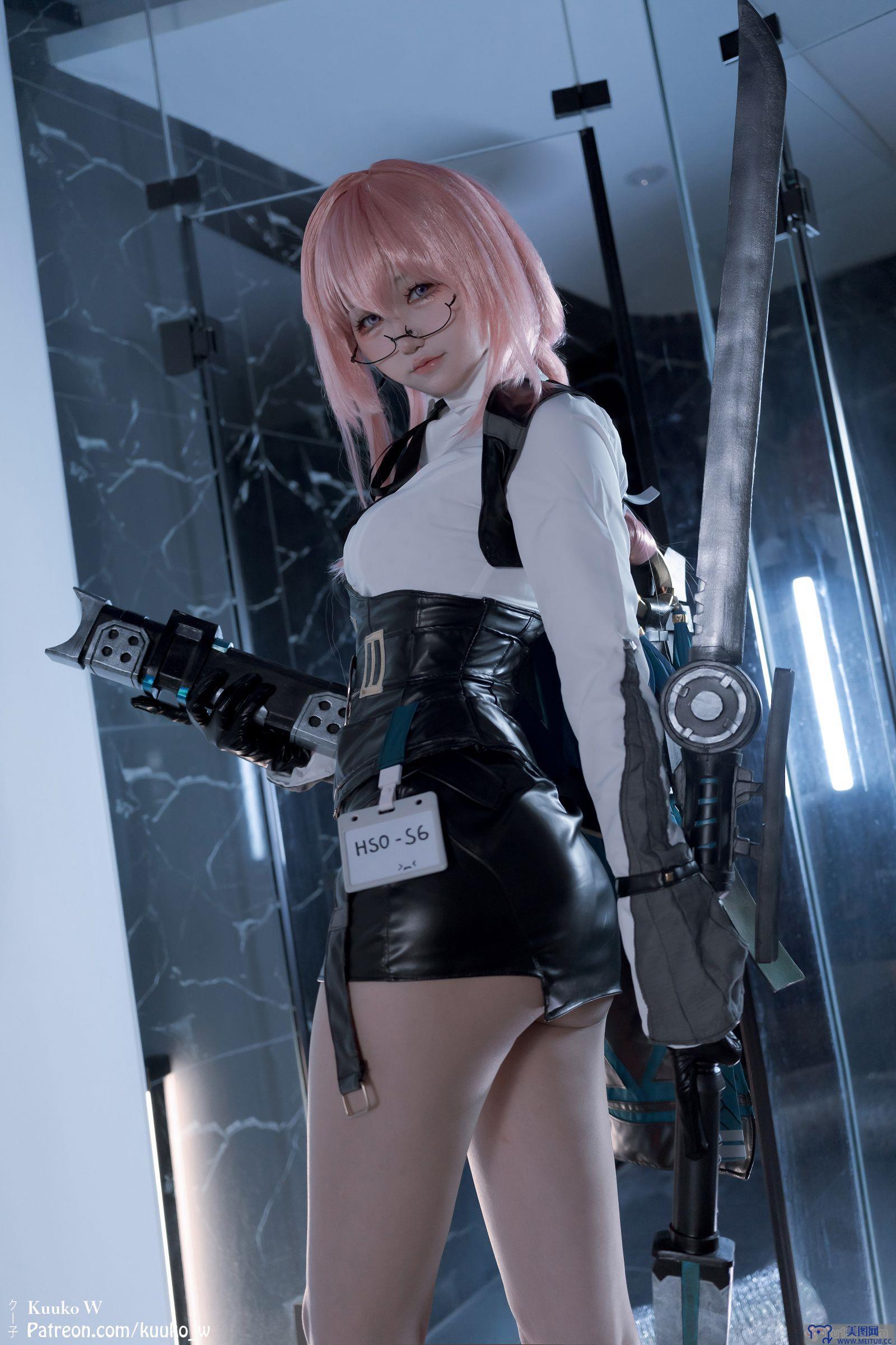 [Kuuko W] NO.210 Yanagi