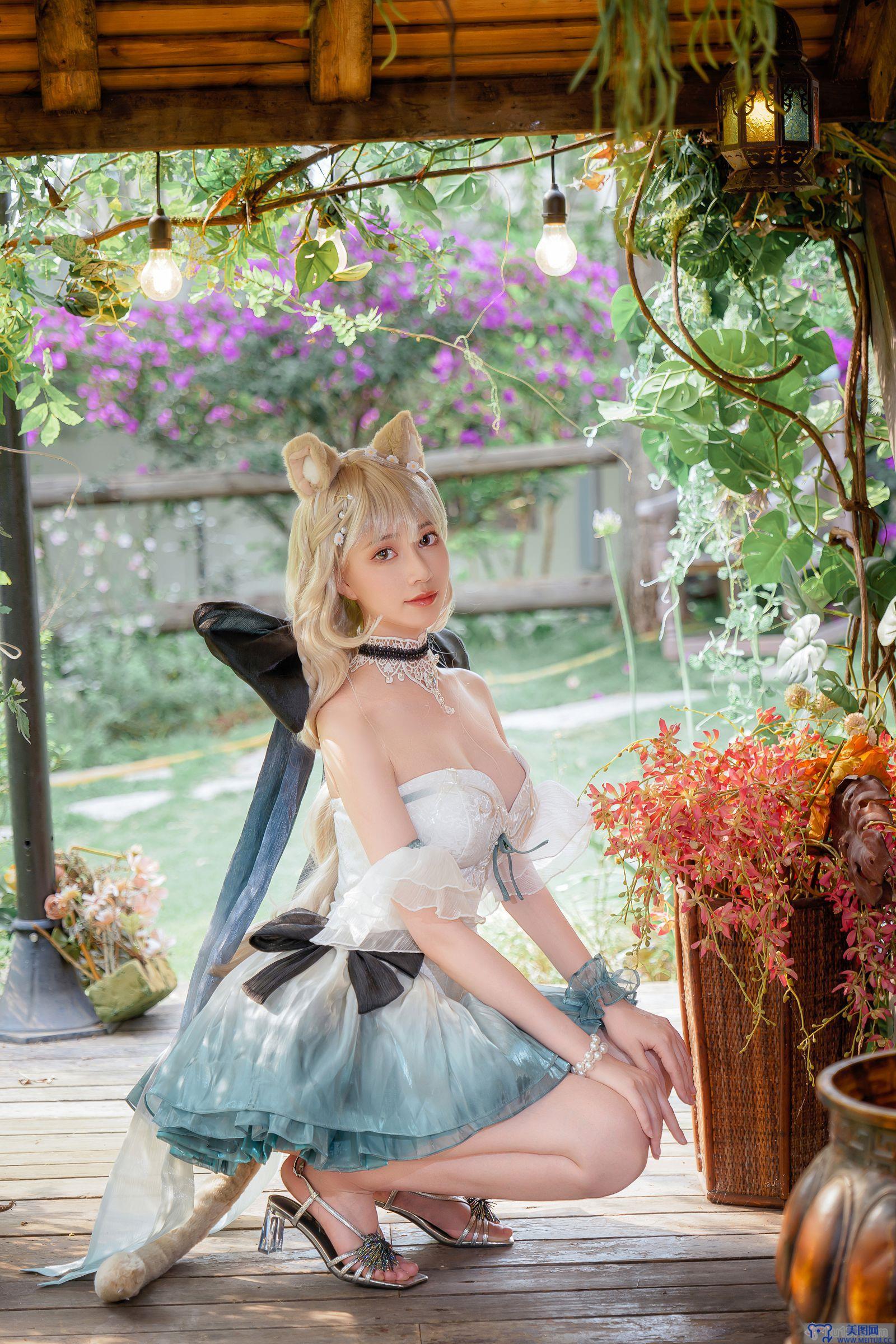 [年年nnian] NO.130 琳妮特